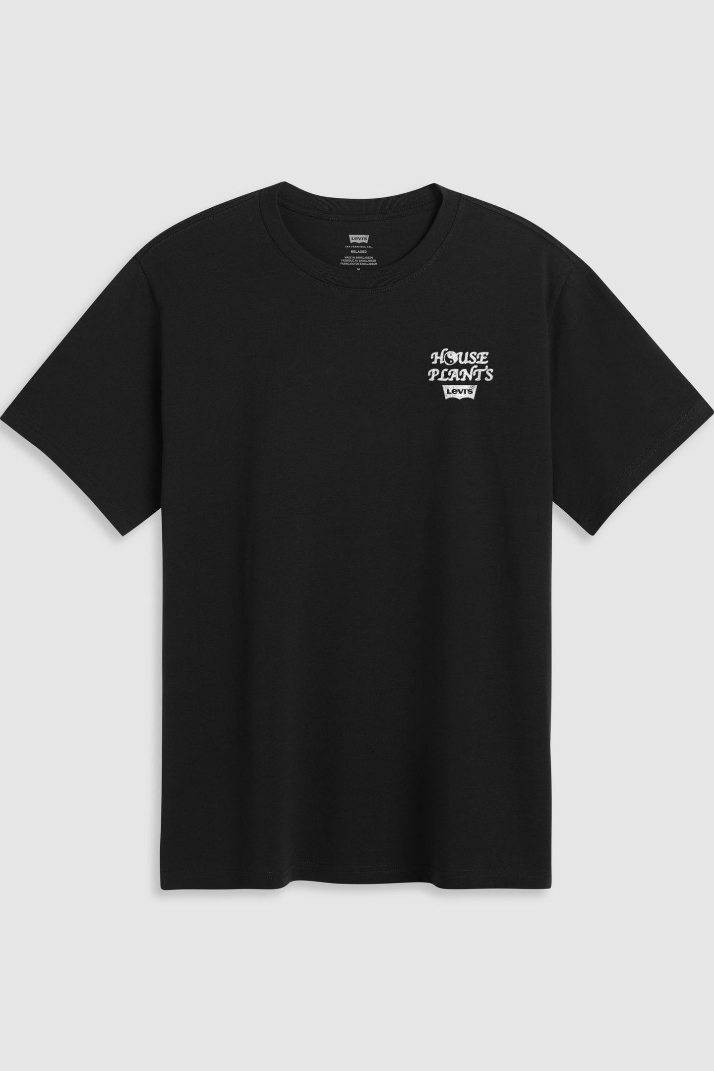 RELAXED FIT TEE 3