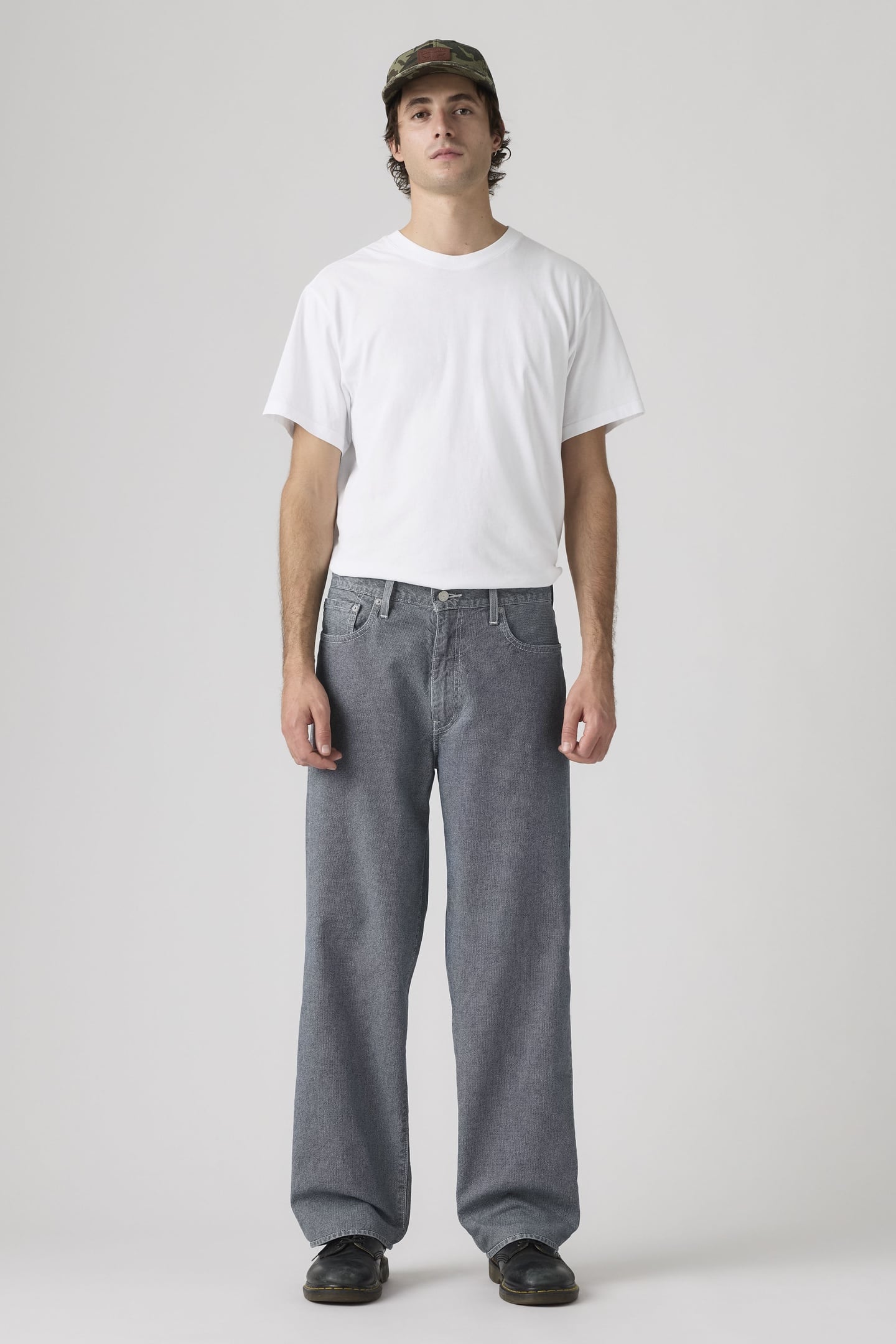 578™ BAGGY JEANS 1