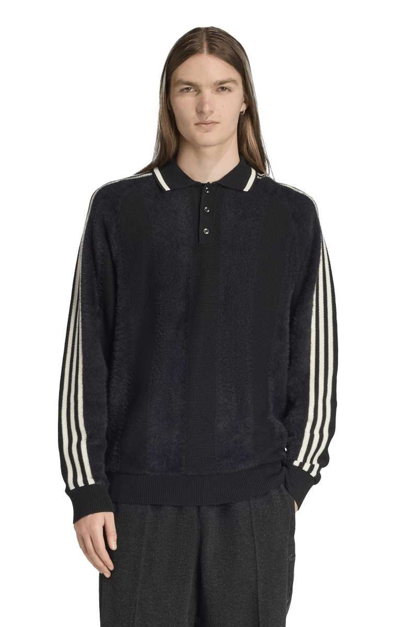 ORIGINALS UNISEX PREMIUM KNITTED JERSEY 4