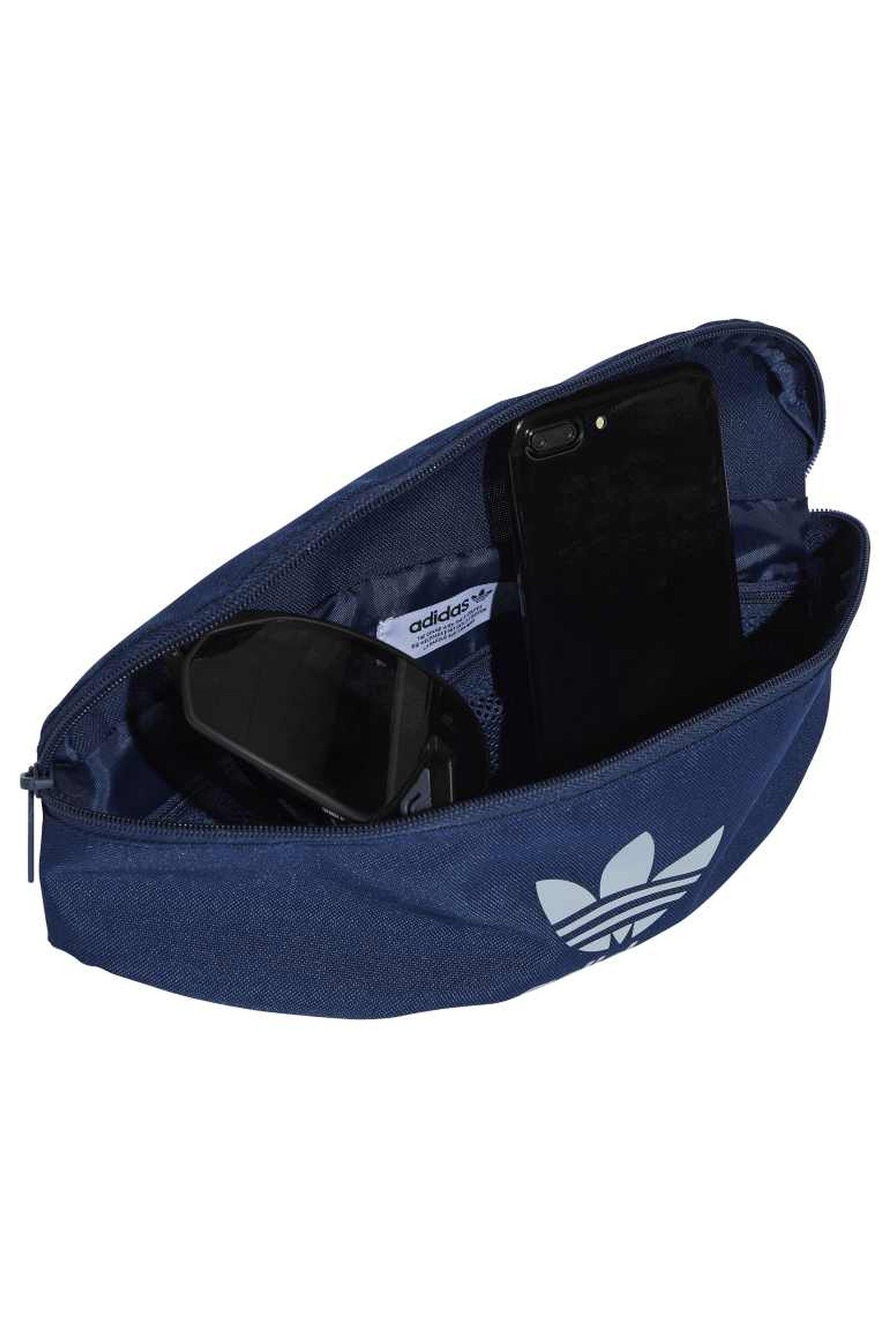 ORIGINALS UNISEX ADICOLOR WAIST BAG 3