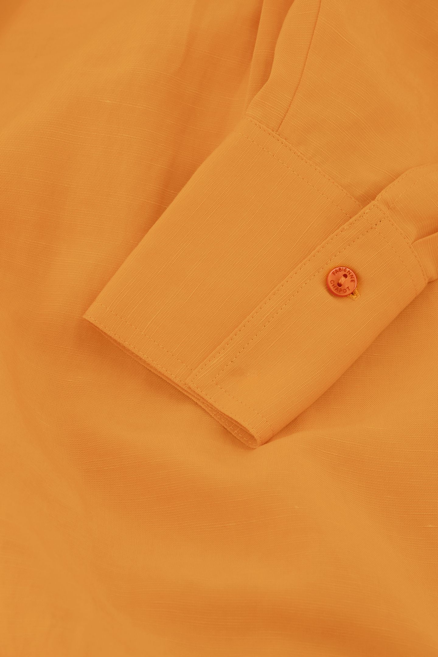 TONY BLOUSE JUS D 'ORANGE 5