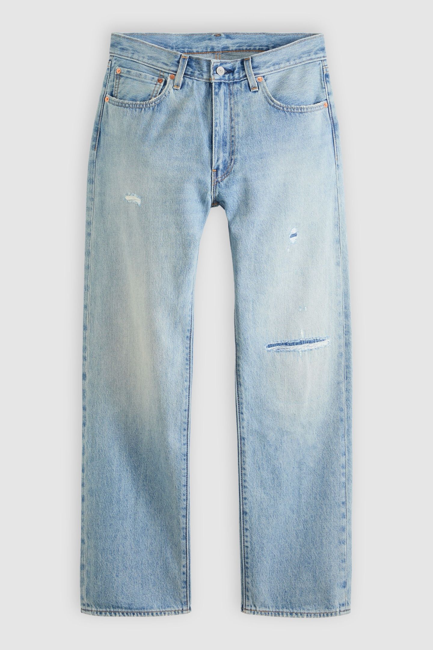 555™ RELAXED STRAIGHT JEANS 5
