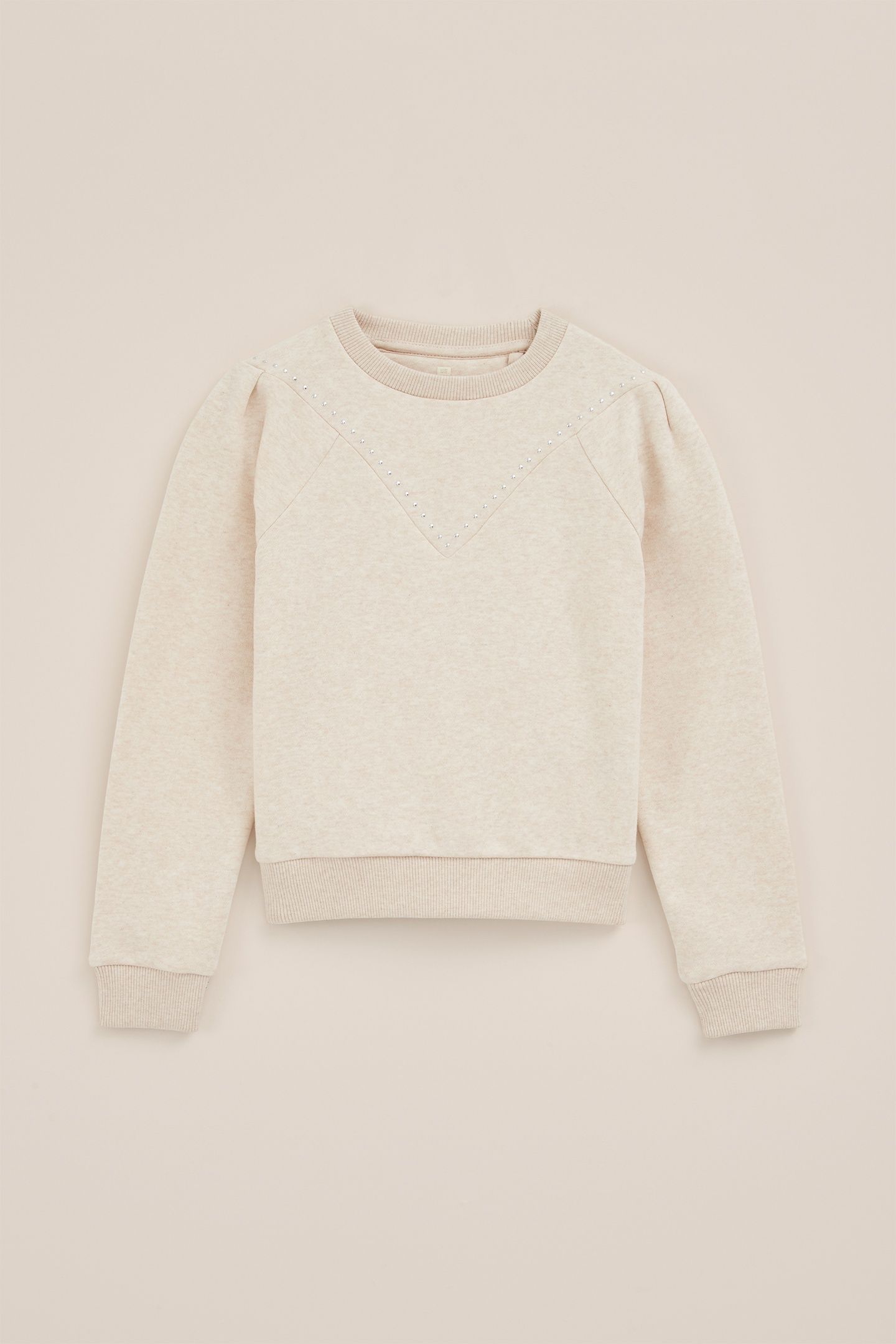 SWEATER BEIGE 3