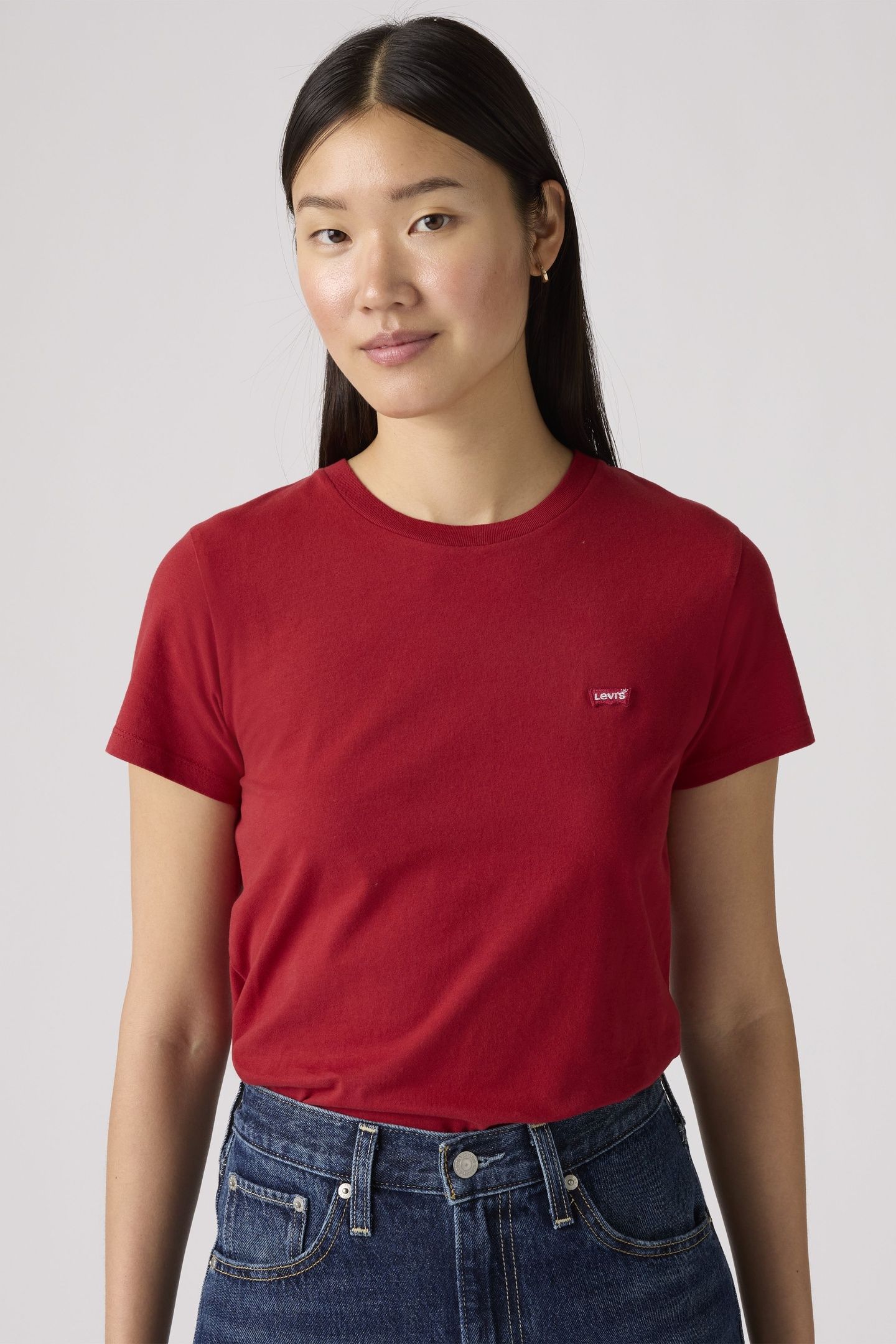 THE PERFECT TEE 1