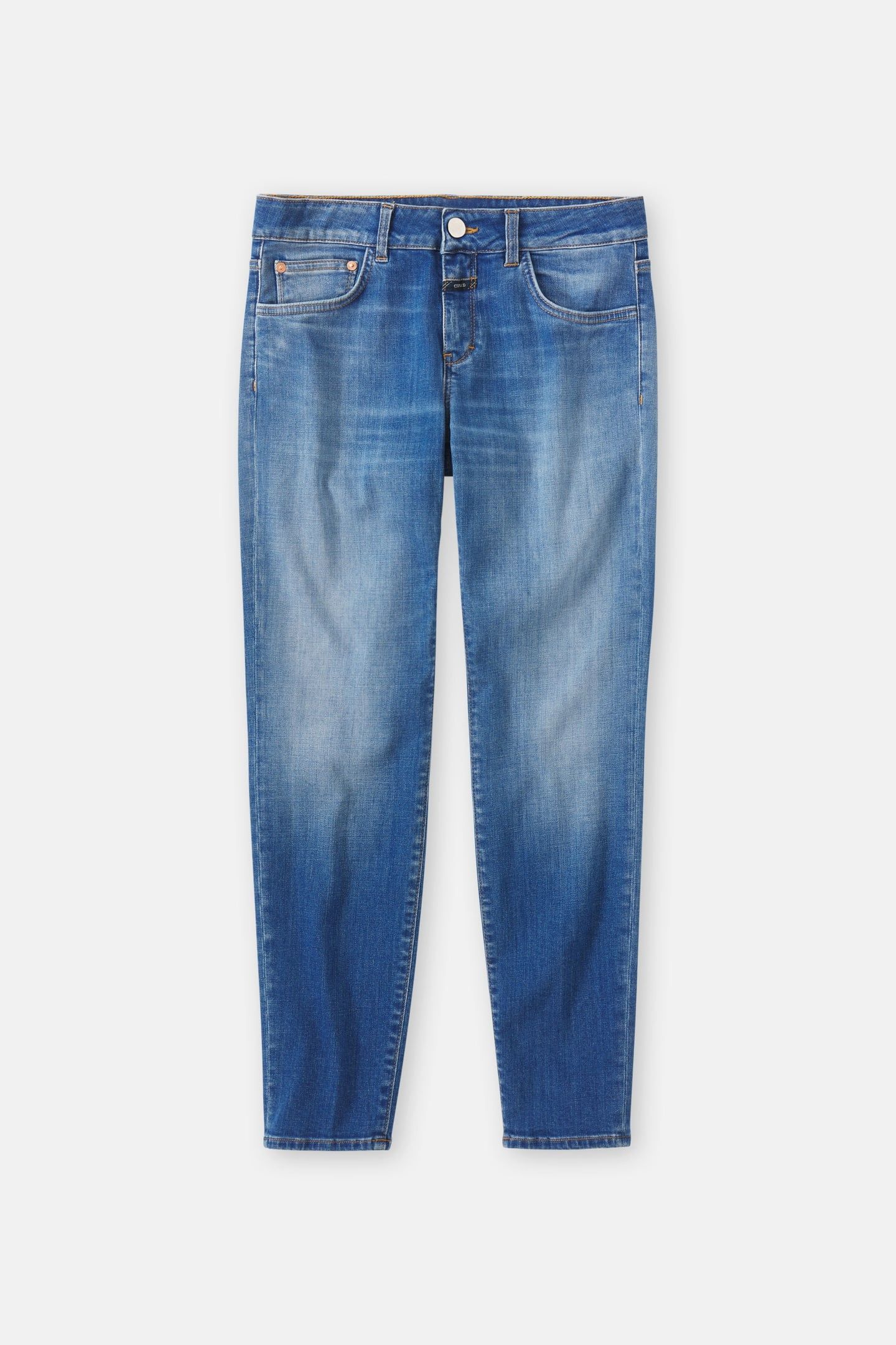 BAKER MID BLUE 2