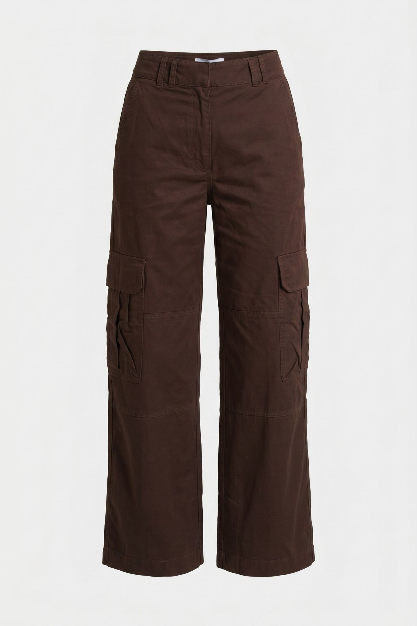 RUSTY TROUSERS BROWN 4