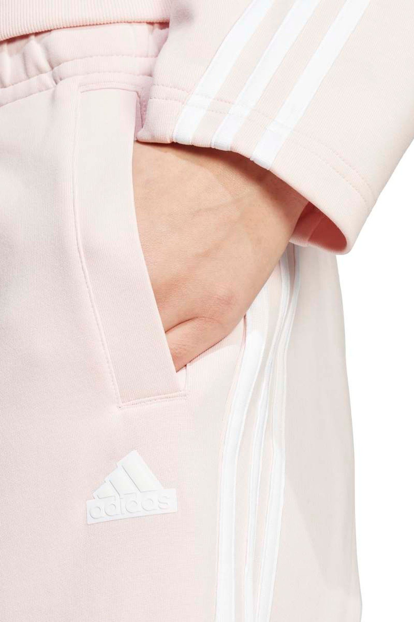 SPORTSWEAR FUTURE ICONS 3-STRIPES REGULAR JOGGERS 4