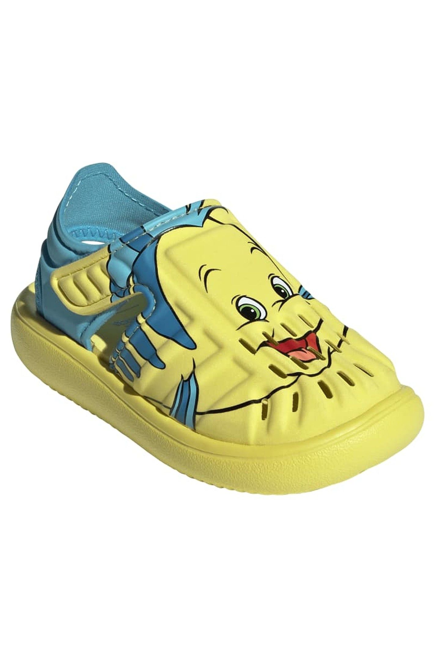 SPORTSWEAR ADIDAS PIXAR WATER SANDAL DISNEY INFANT 3