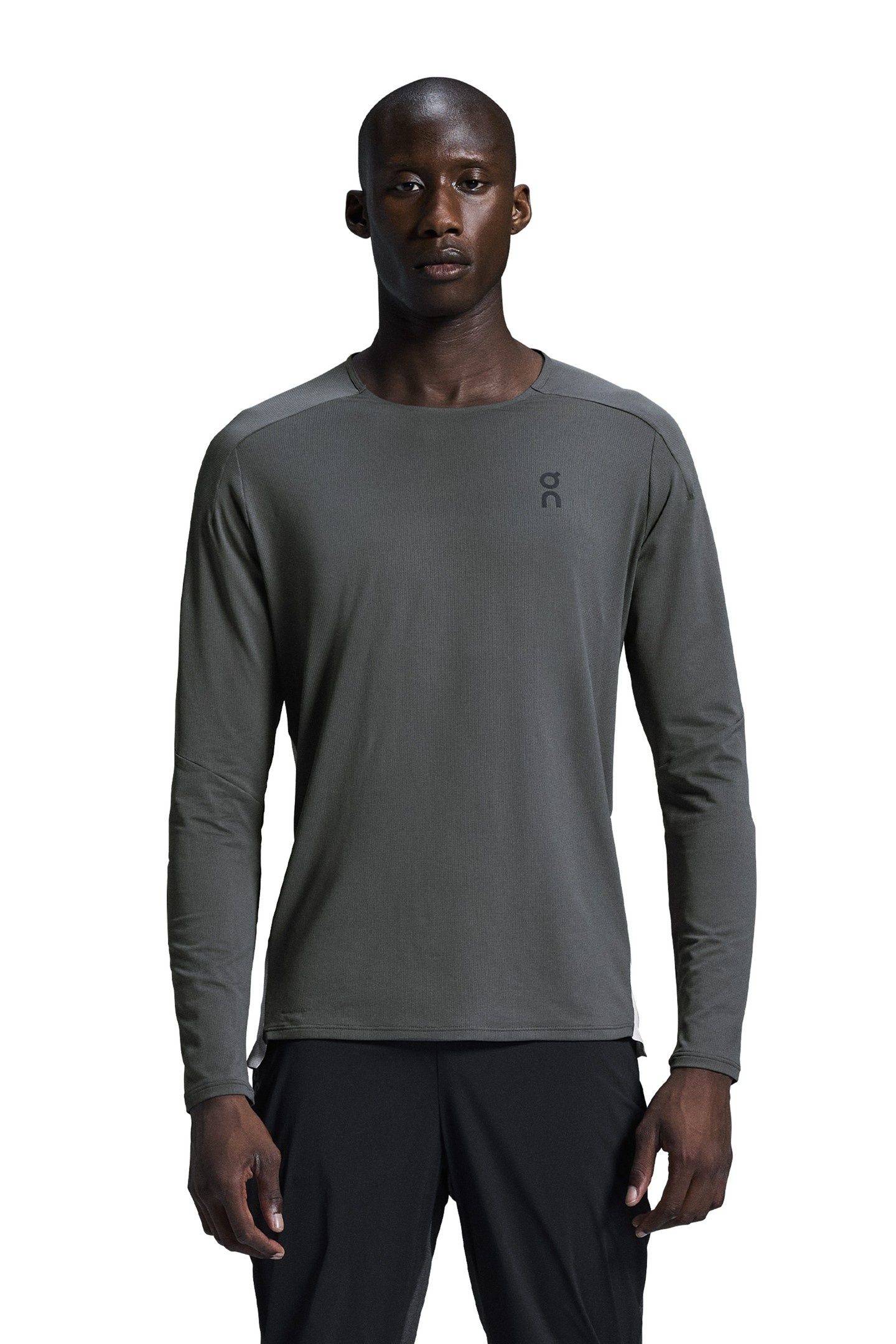 PERFORMANCE LONG-T 2 M ECLIPSE | SILVER 2