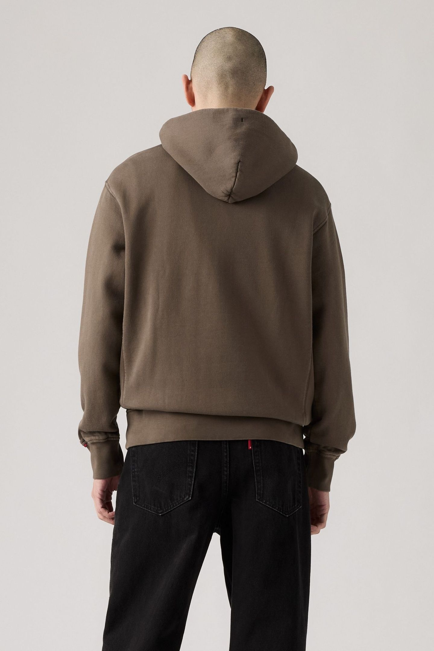AUTHENTIC HOODIE 3