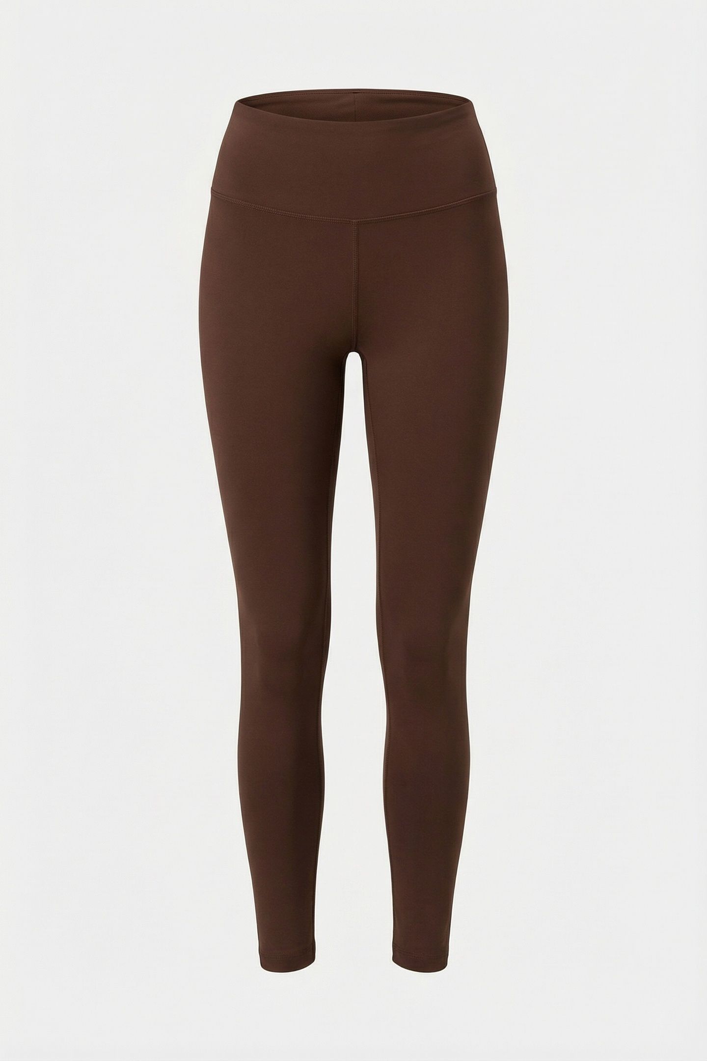 NB DEFINE HIGH RISE LEGGING 25 PUMPERNICKEL 3