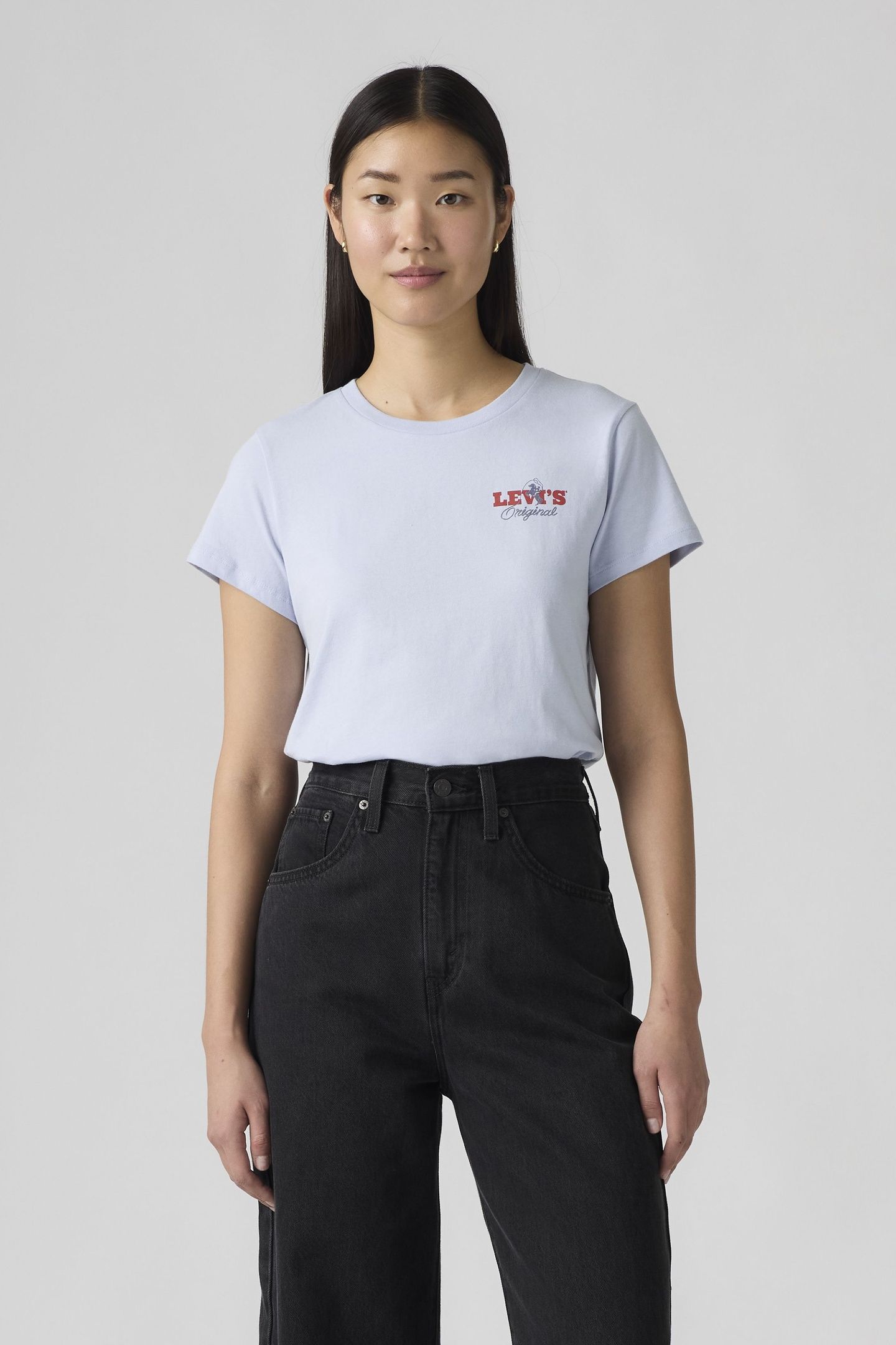 THE PERFECT TEE 3
