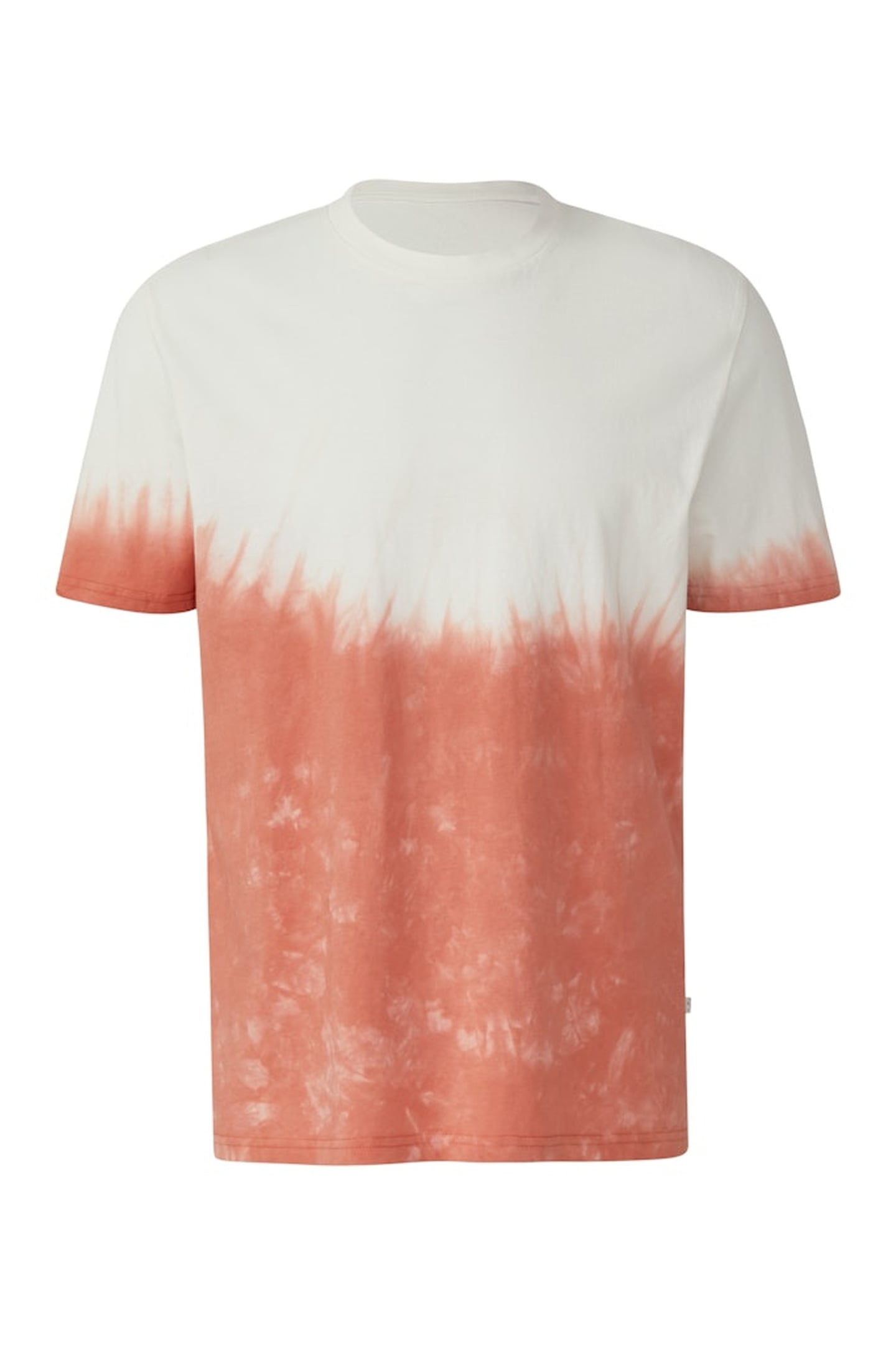 QS T-SHIRTS RED ROSE 8