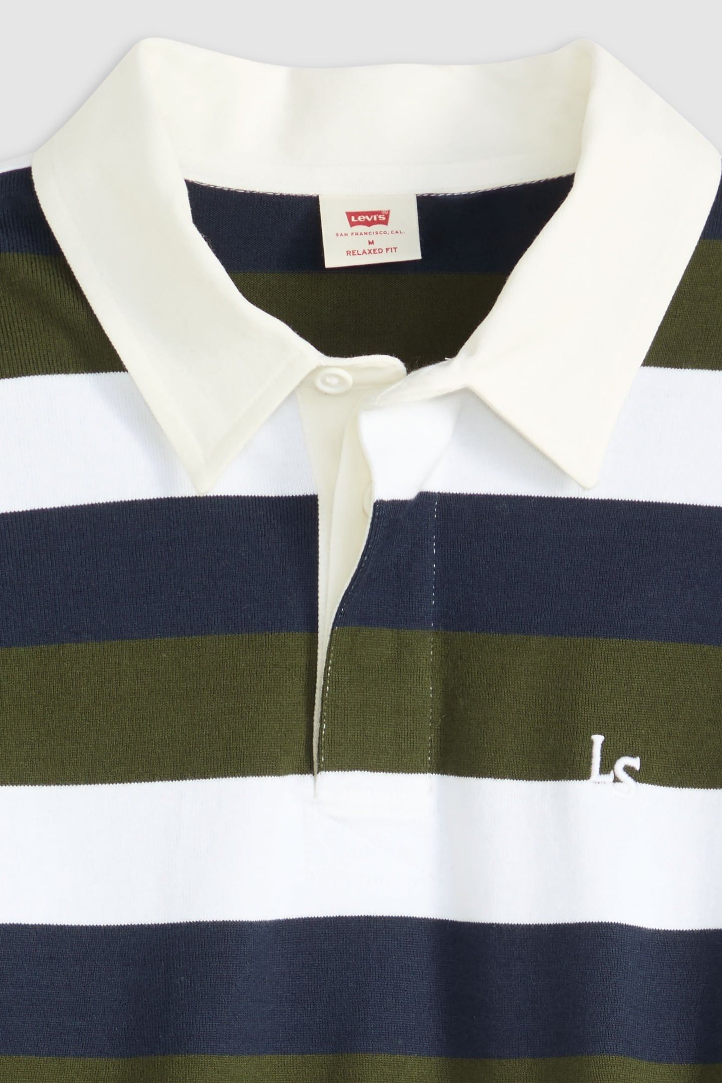 UNION RUGBY SHIRT 6