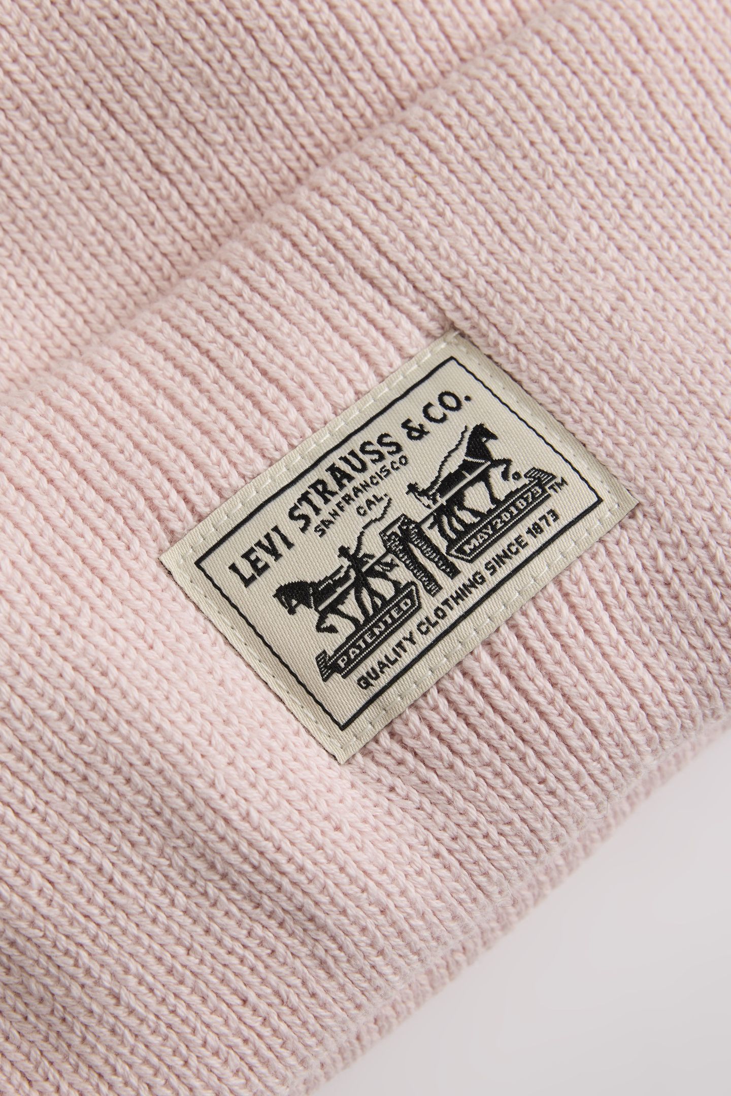 BACKPATCH BEANIE 4