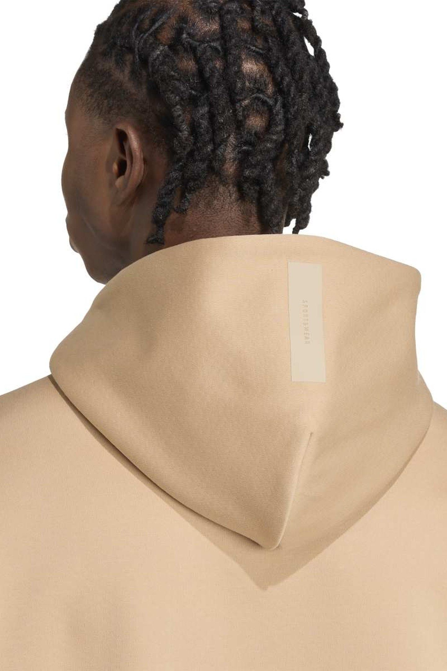 SPORTSWEAR UNISEX Z.N.E. FULL-ZIP HOODED TRACK JACKET 5