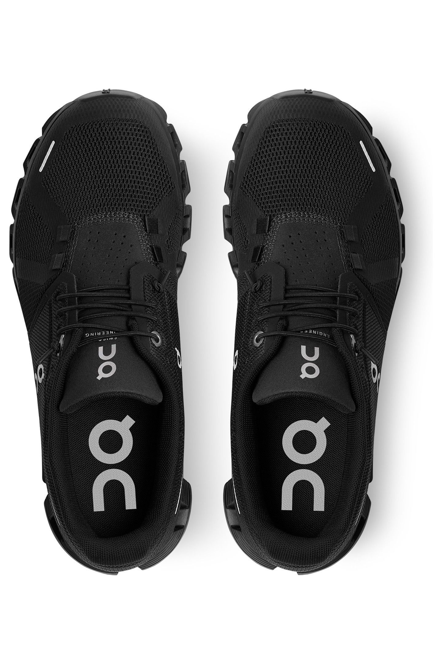 CLOUD 5 W ALL BLACK 5
