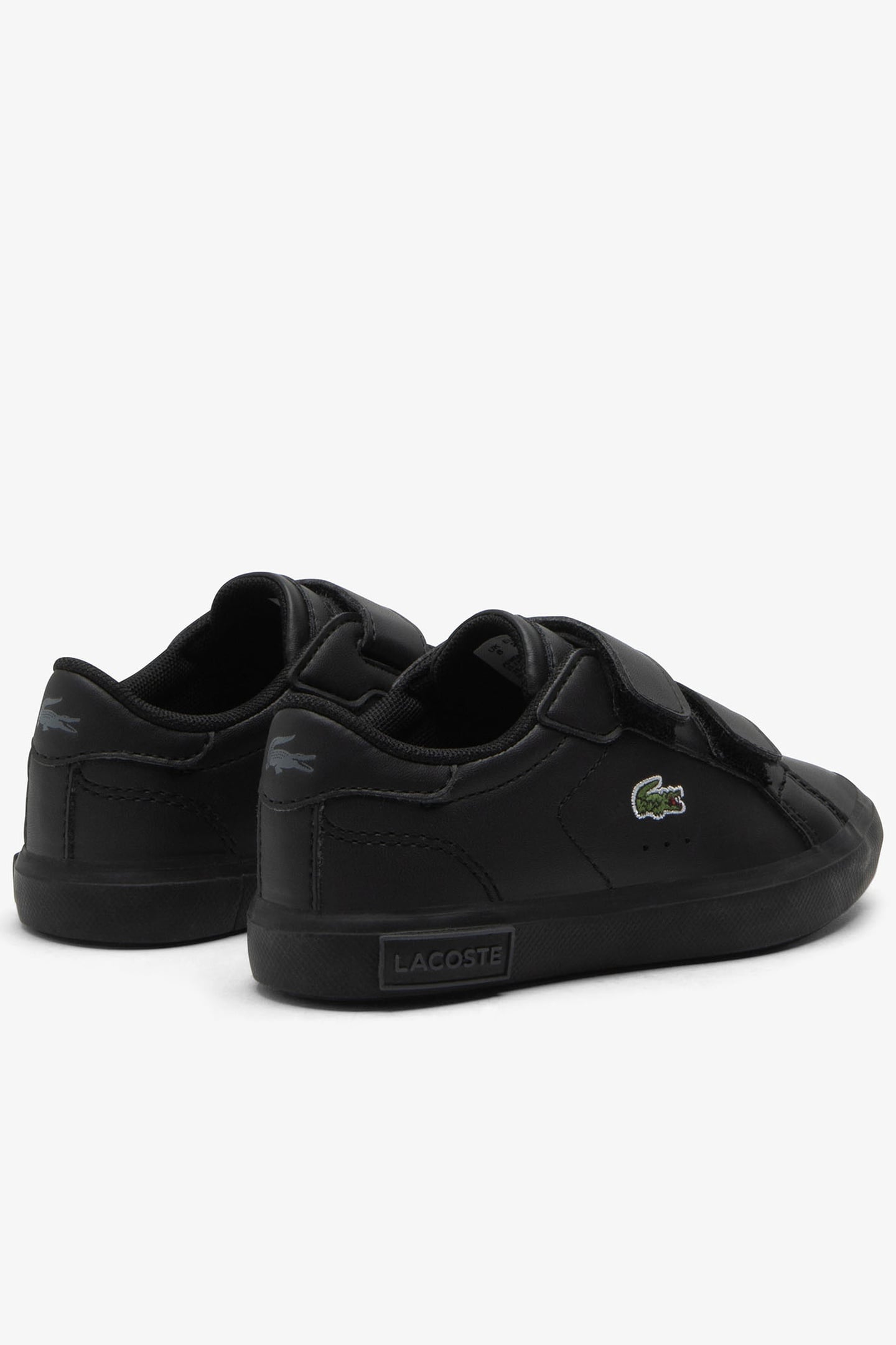 KIDS POWERCOURT SNEAKER 3