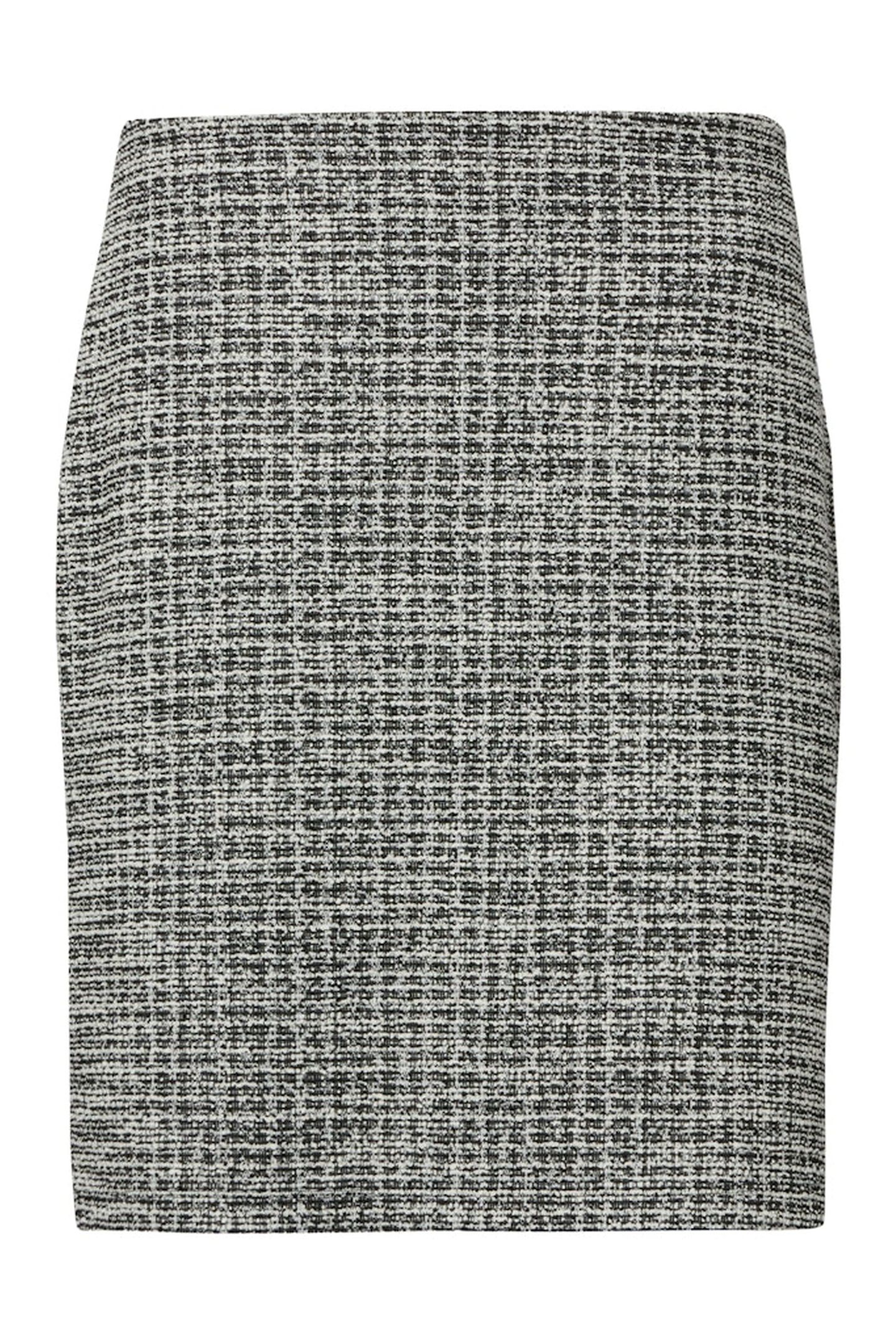 SKIRTS BLACK 7