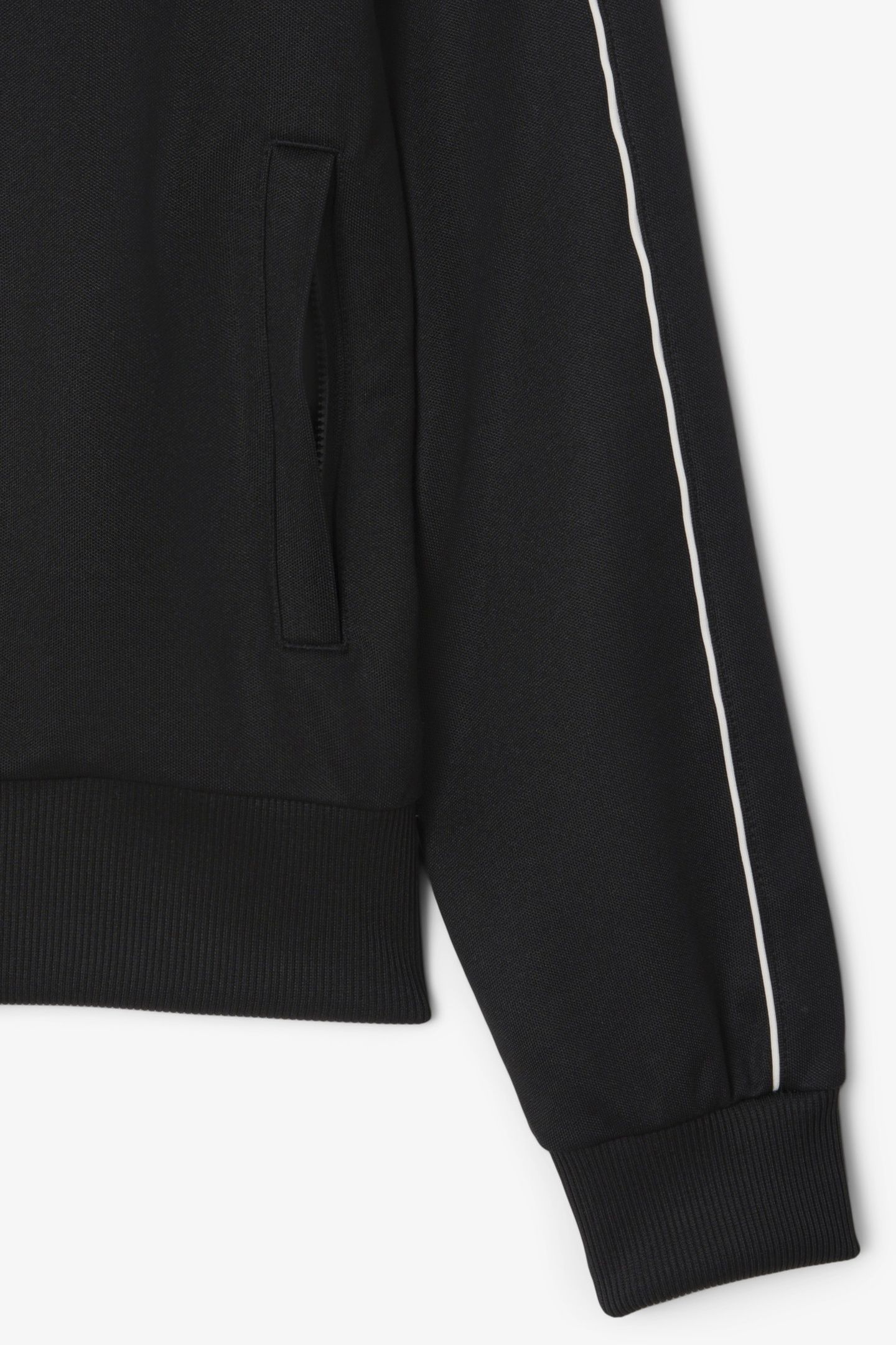 SWEATSHIRT BLACK 7