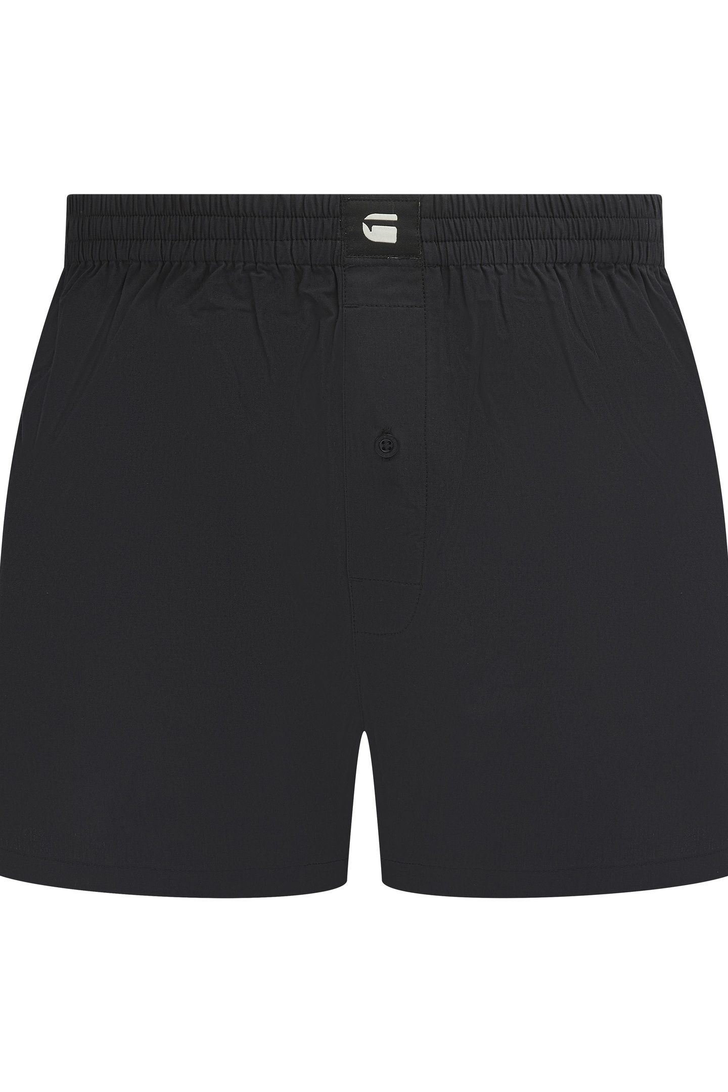 ELM UNDERWEAR BLACK 2
