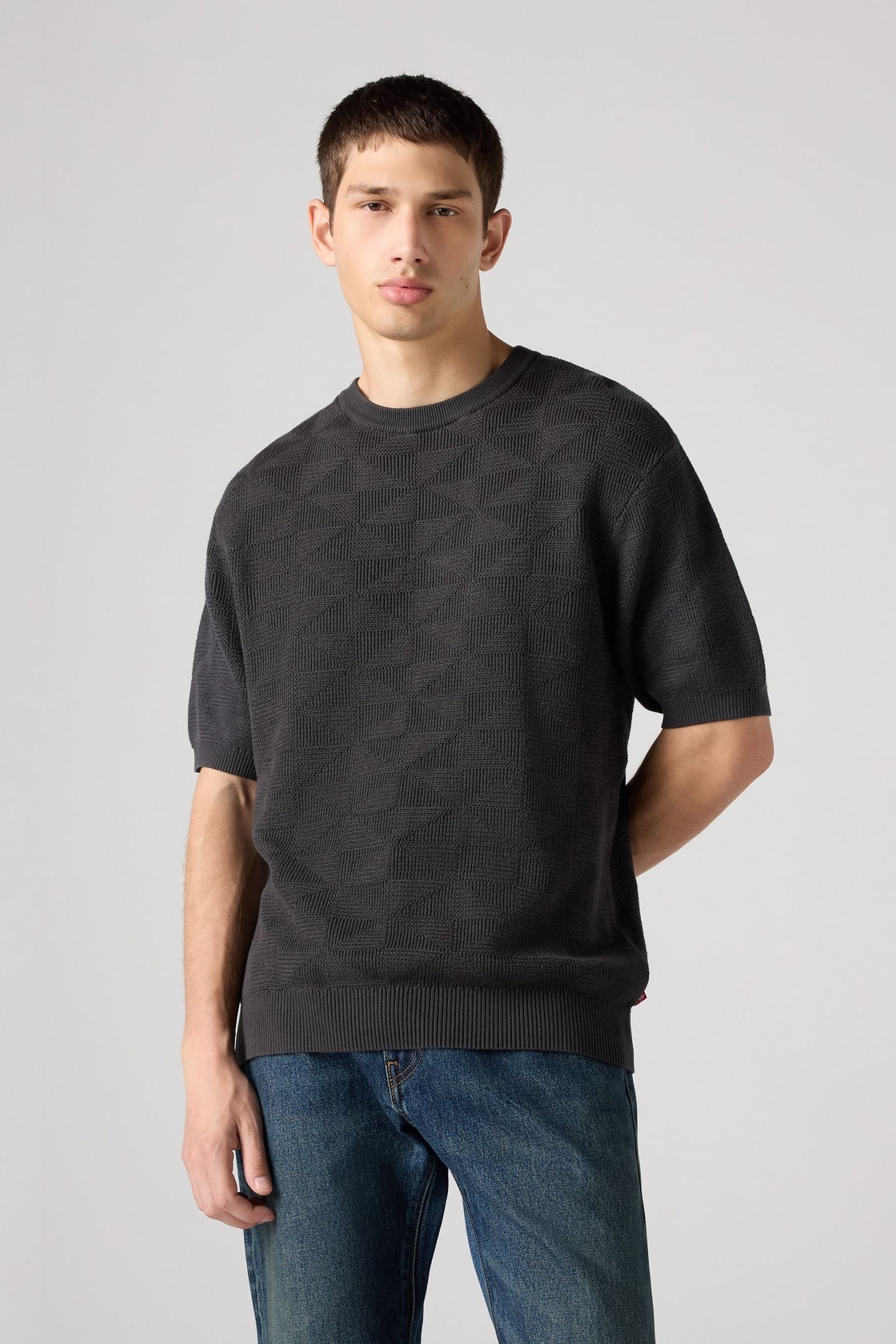 SWEATER TEE 3