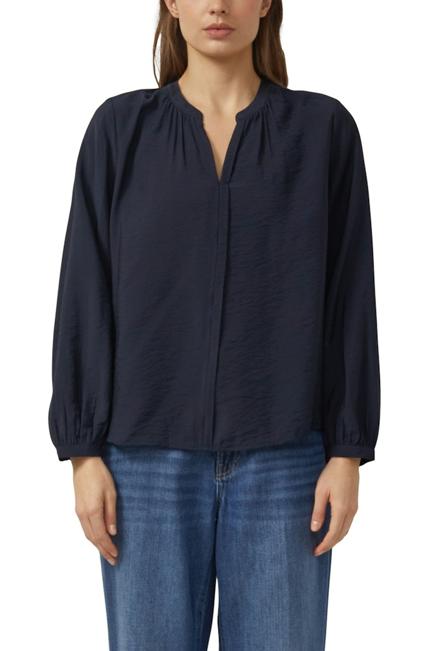 BLOUSES MARINE 3