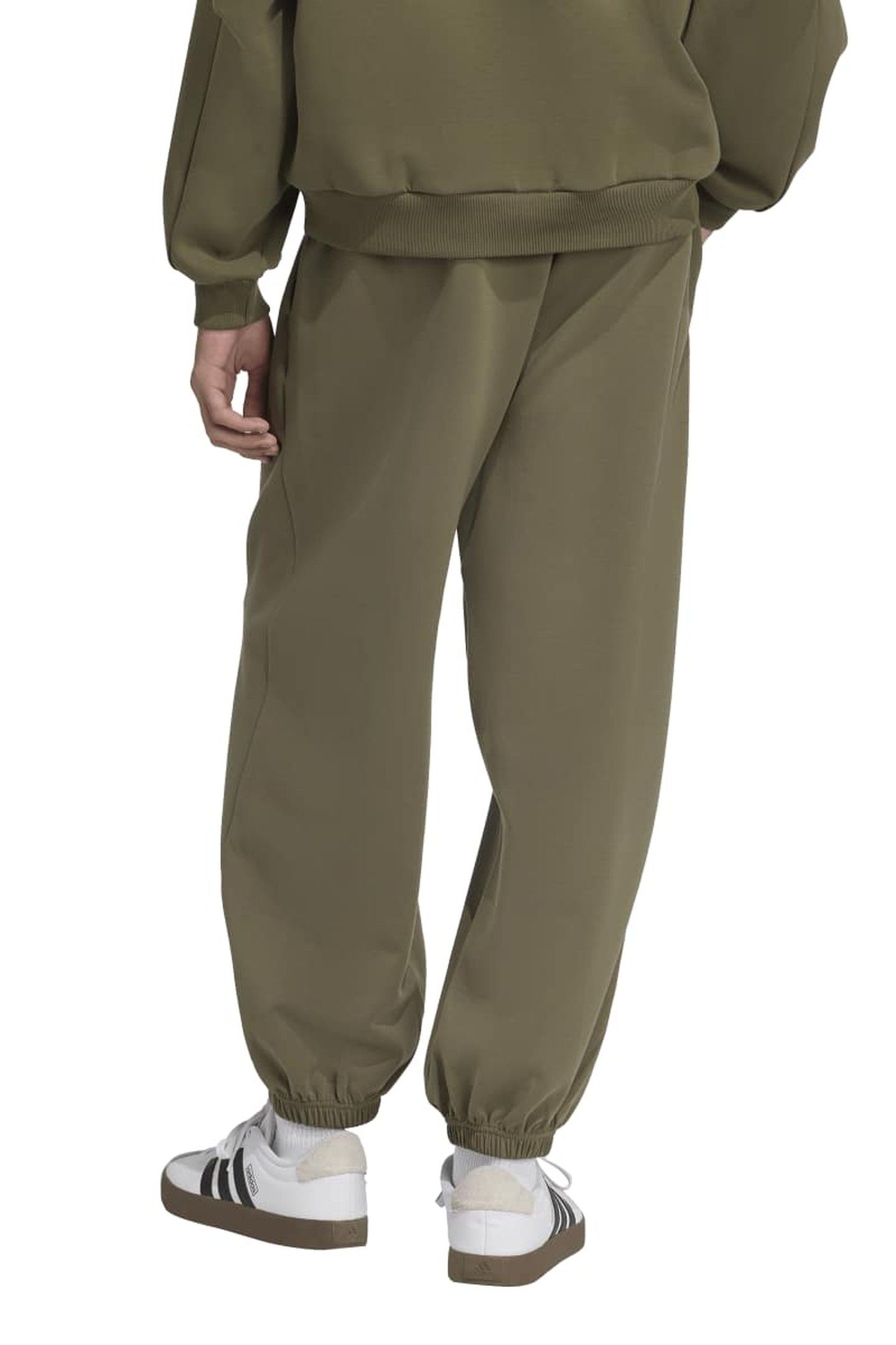 SPORTSWEAR UNISEX SOFT LUX TRACKSUIT BOTTOMS 3
