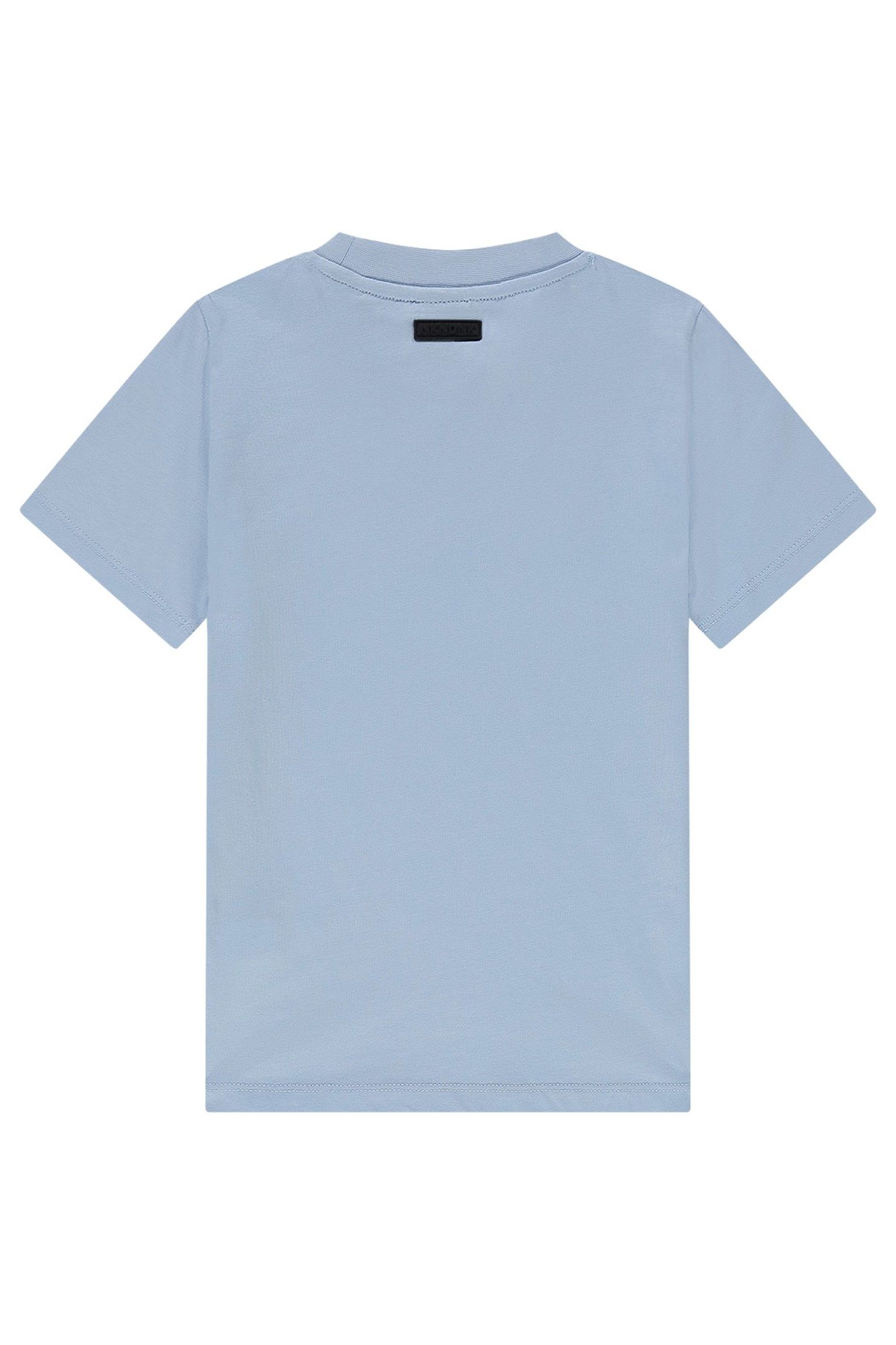 STIEVE T-SHIRT ICE 2