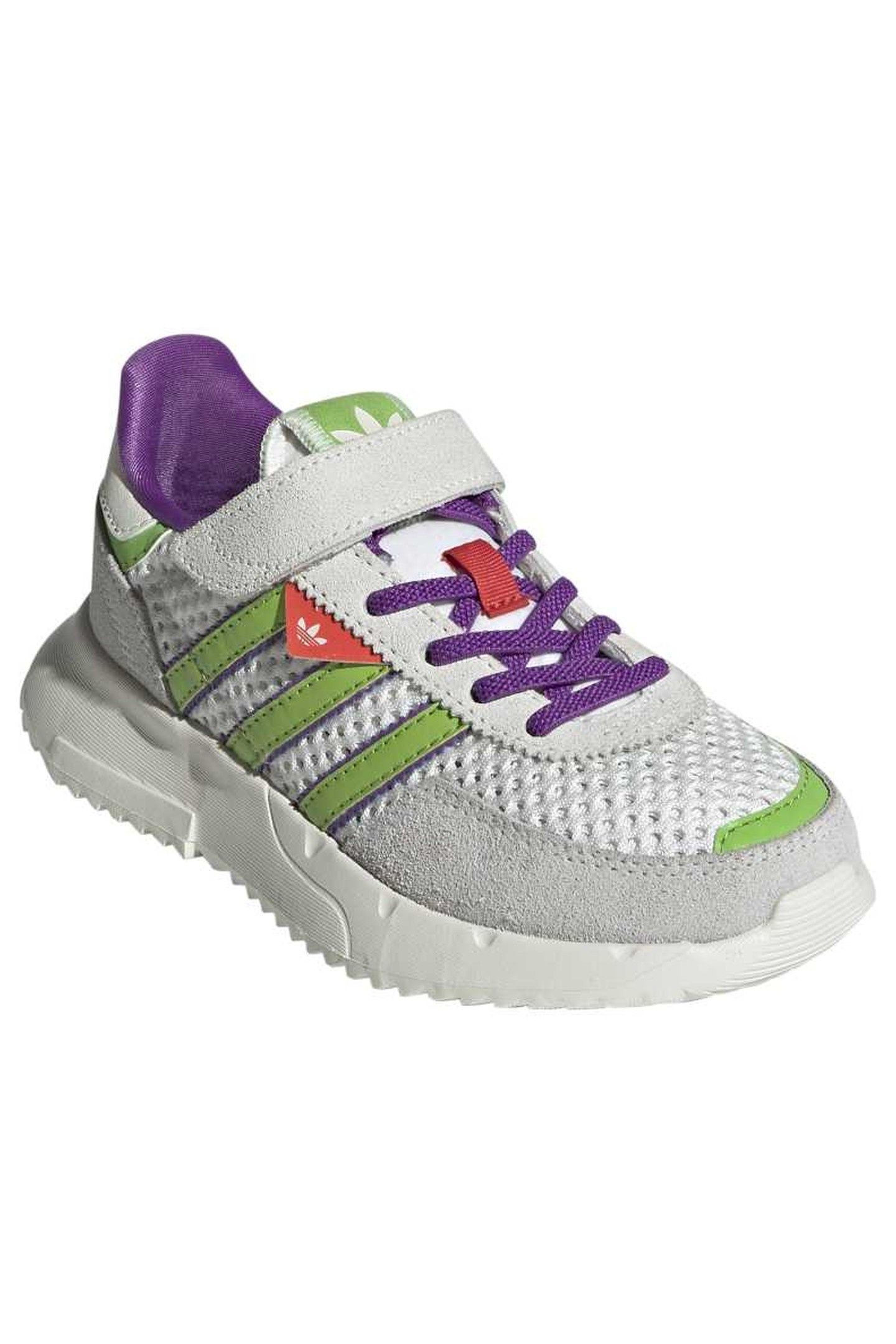 ORIGINALS RETROPY F2 SHOES KIDS 3