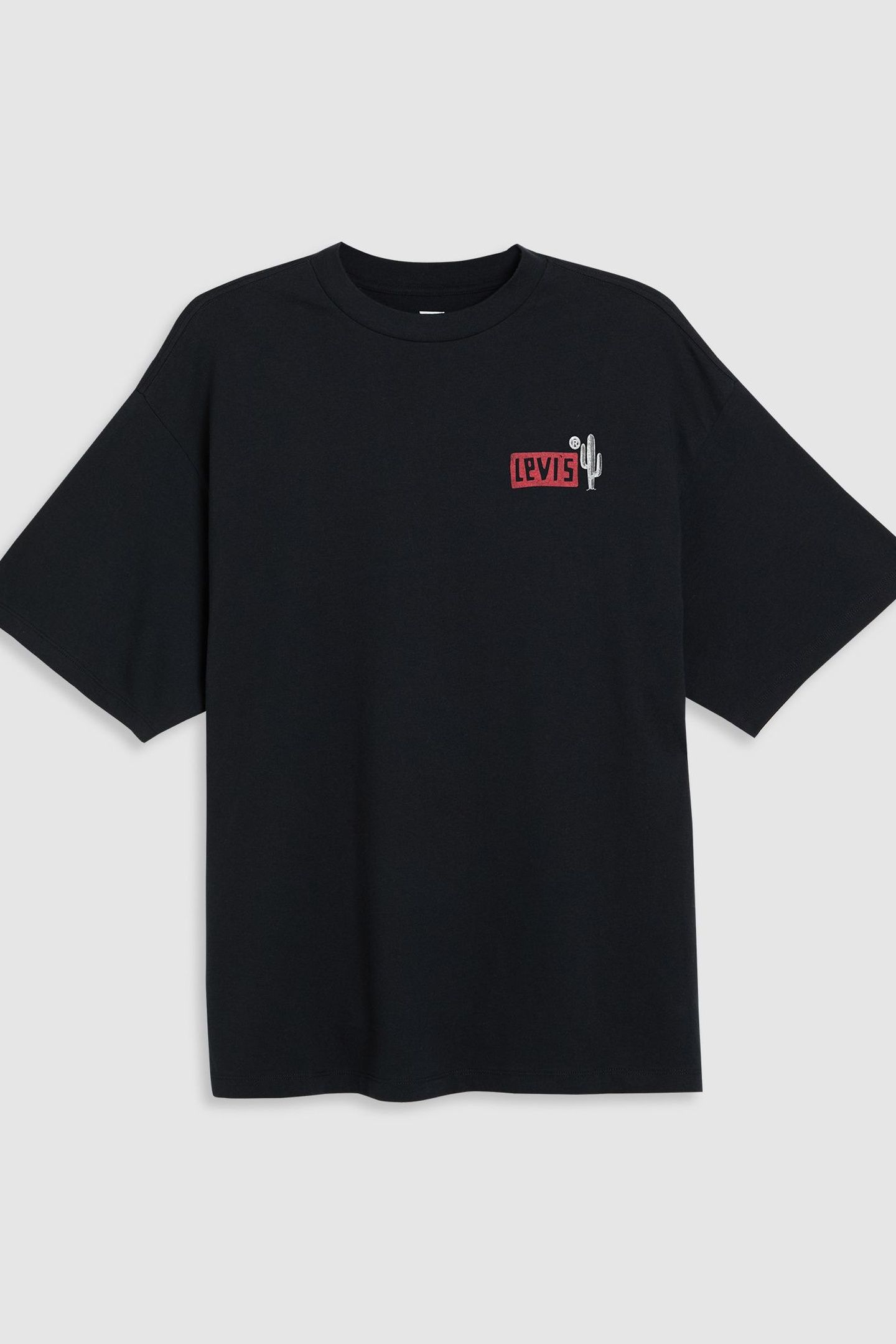GRPH SHORT STACK TEE FRONT & BAC 5