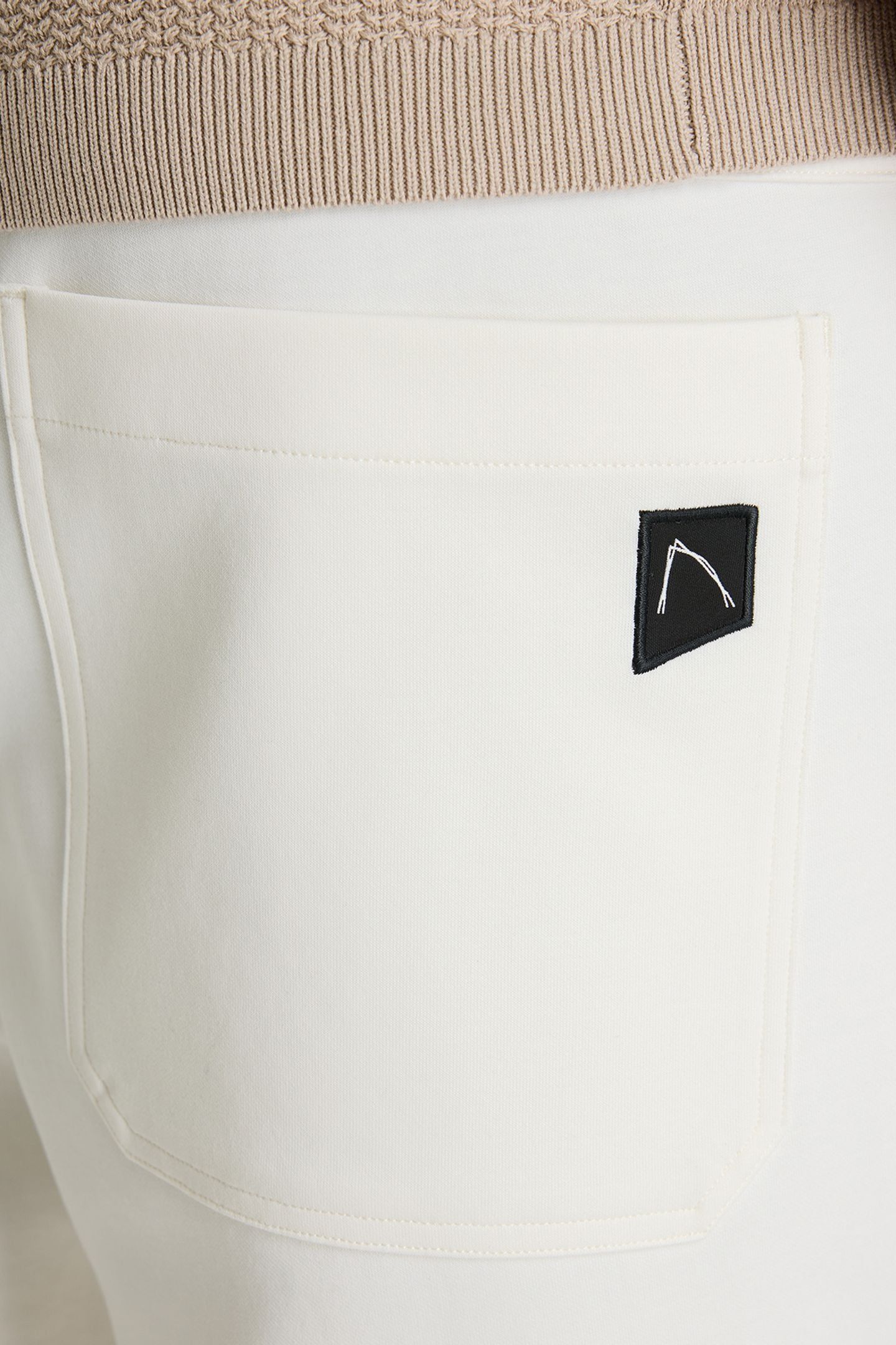 STAVO.S SCUBA BERMUDA/SHORT MARSHMALLOW 7