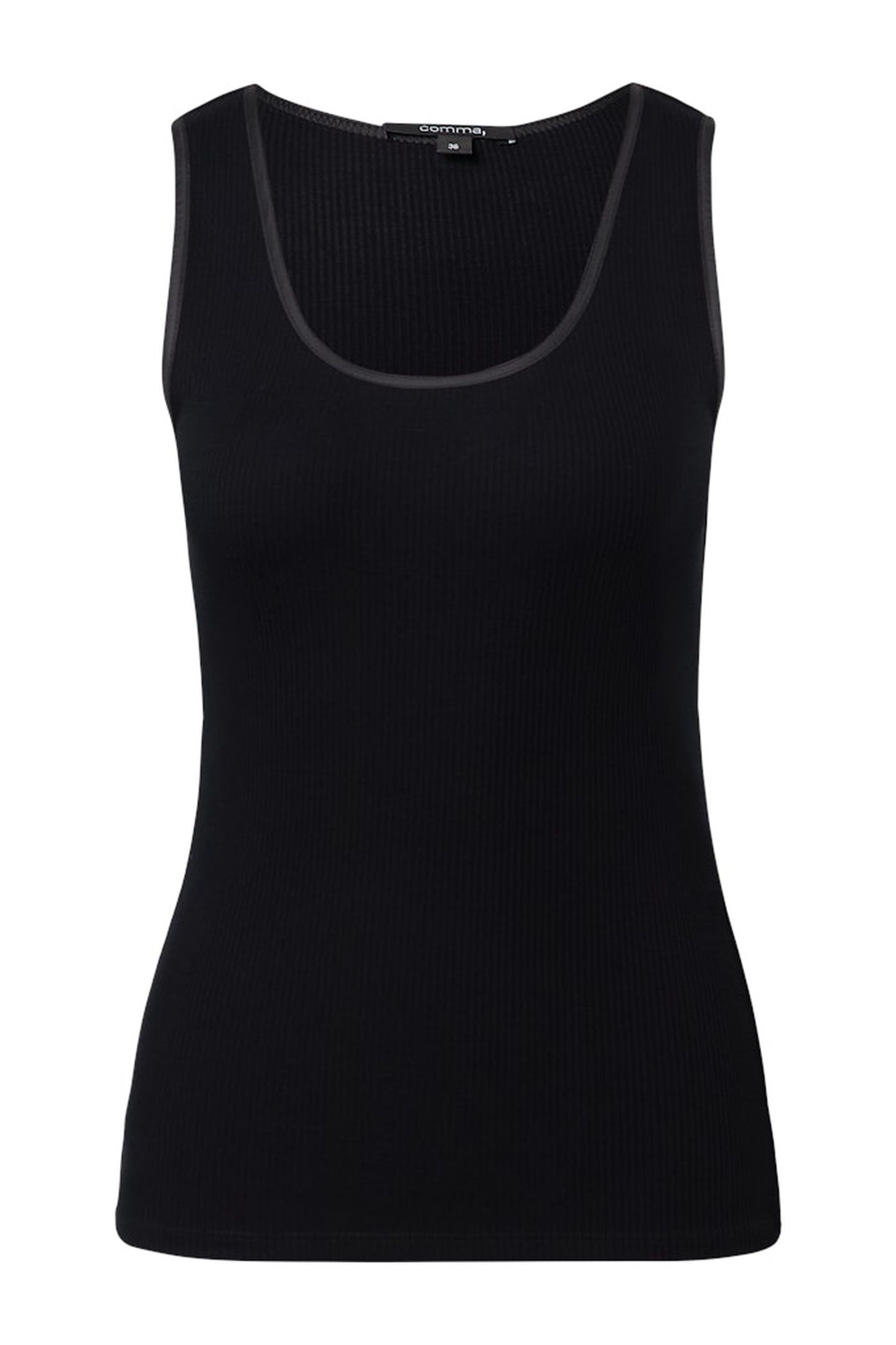 T-SHIRTS BLACK 4