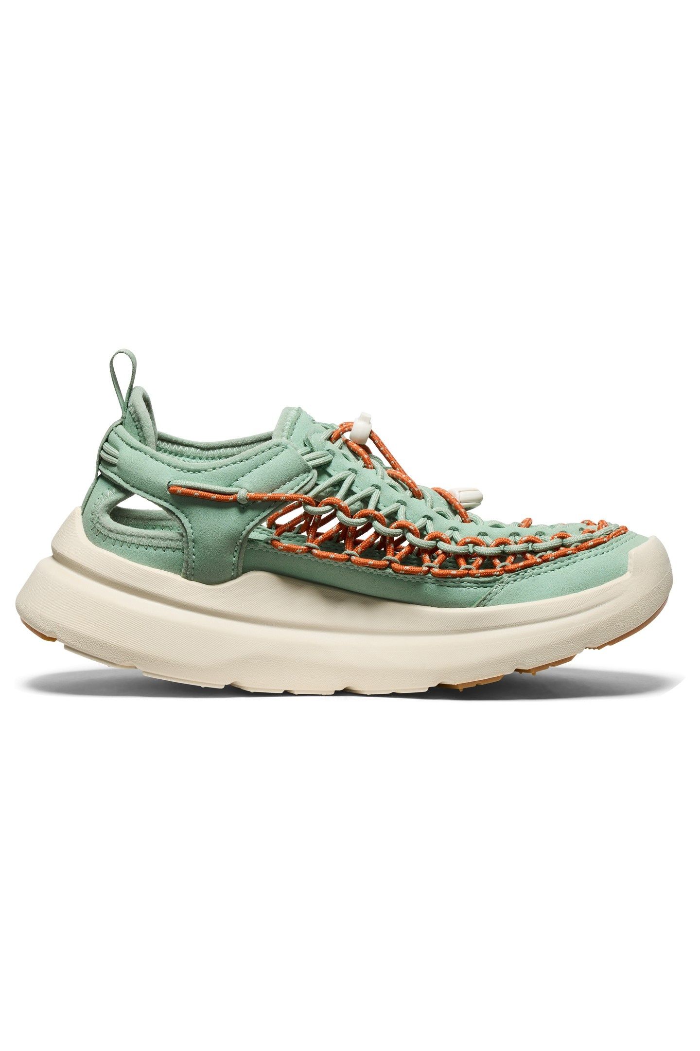 UNEEK WK GRANITE GREEN/BIRCH 1