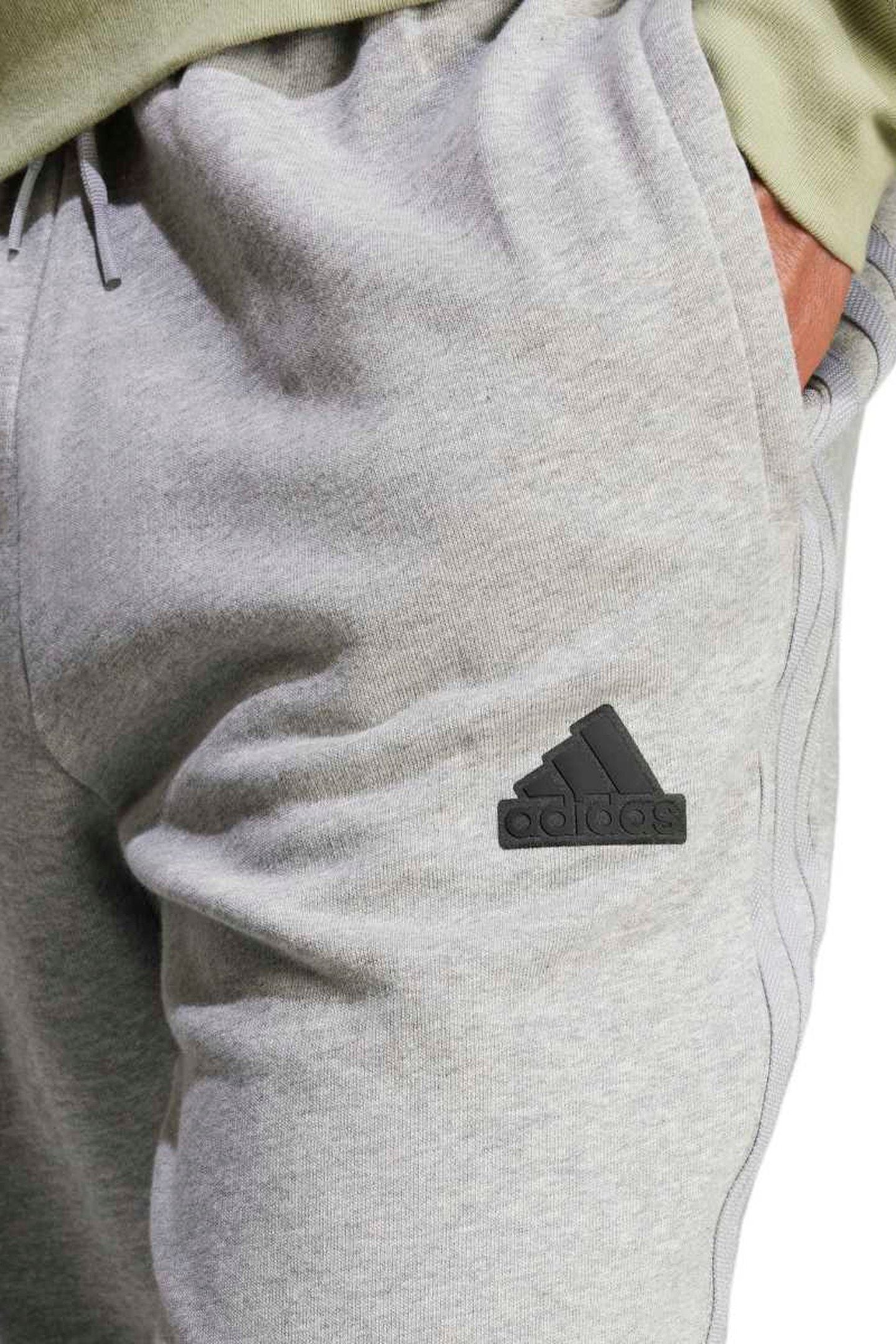 SPORTSWEAR UNISEX BRAND LOVE FRENCH TERRY JOGGERS 5