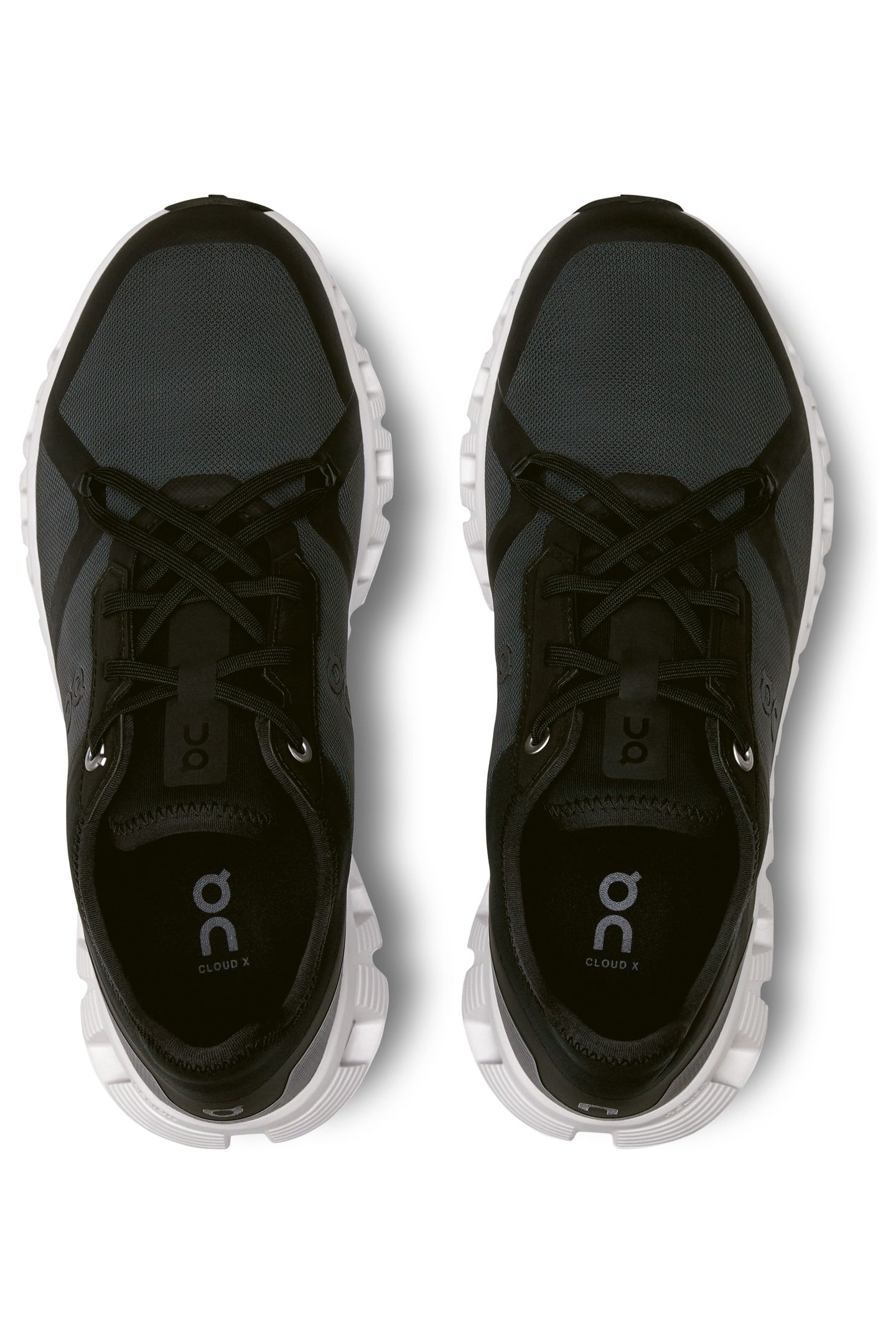 CLOUD X 3 AD W BLACK | WHITE 7