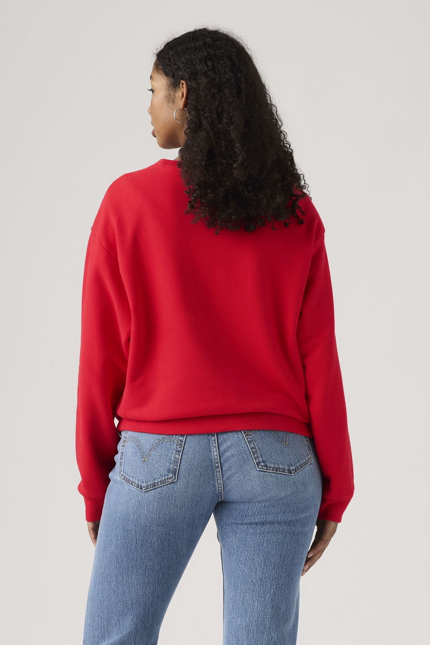 GRAPHIC HERITAGE SPORT CREWNECK SWEATSHIRT 3
