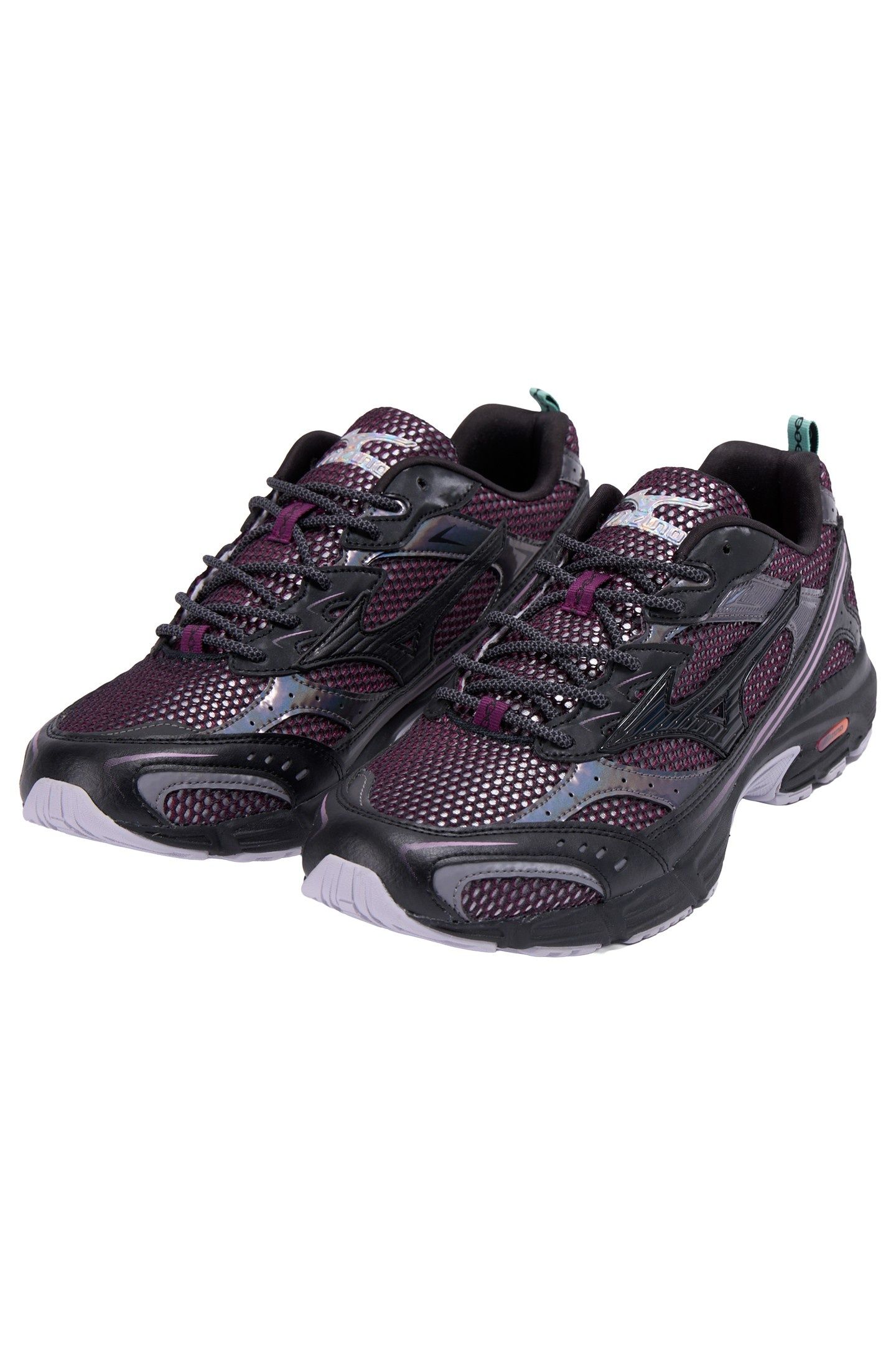 UNISEX S.L.MXR BLACK/BLACK/VALERIAN 1