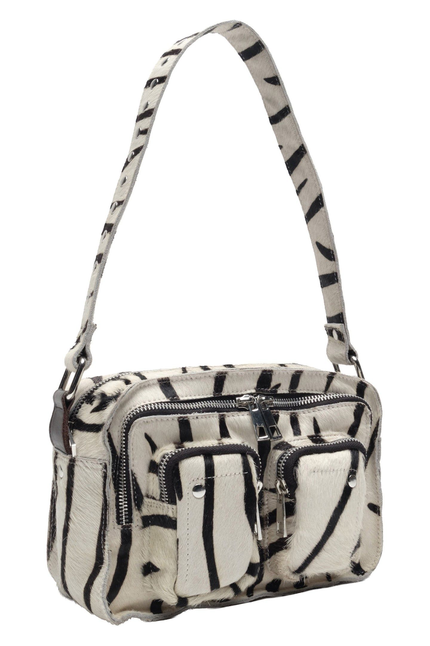 ELLIE BROWN STRIPES DELUXE 4