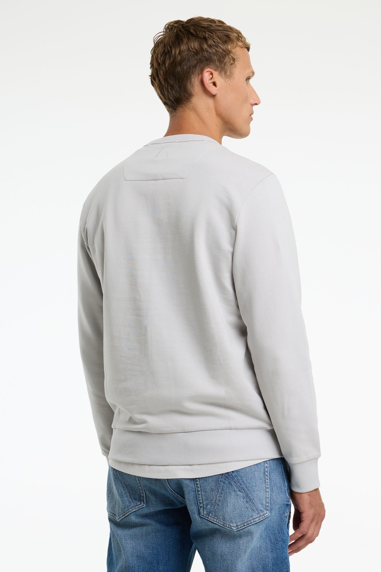 TOBY SWEATER GARGOYLE 2