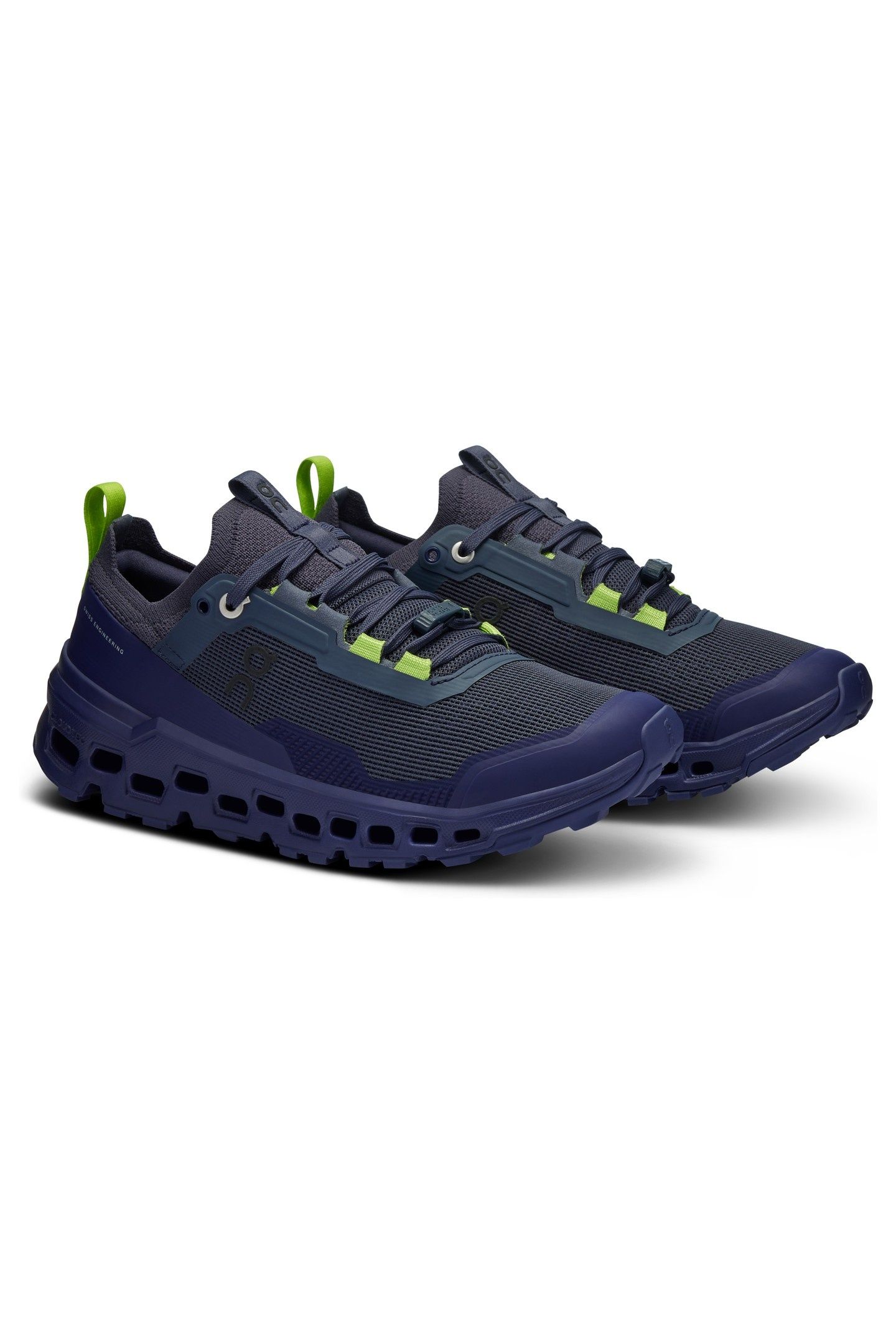 CLOUDULTRA 2 W NAVY | INK 2