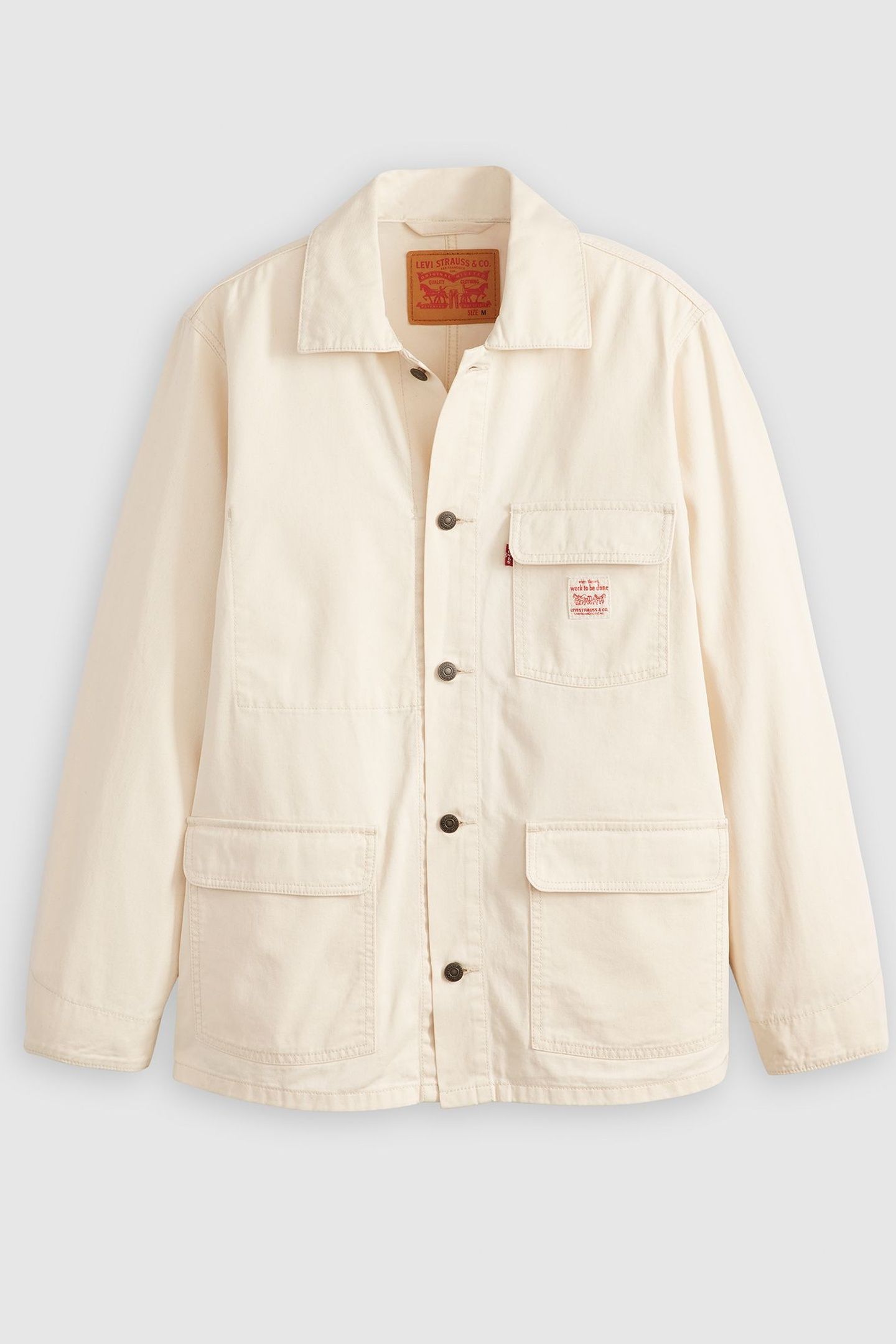BROADWAY ENGINEER COAT 4