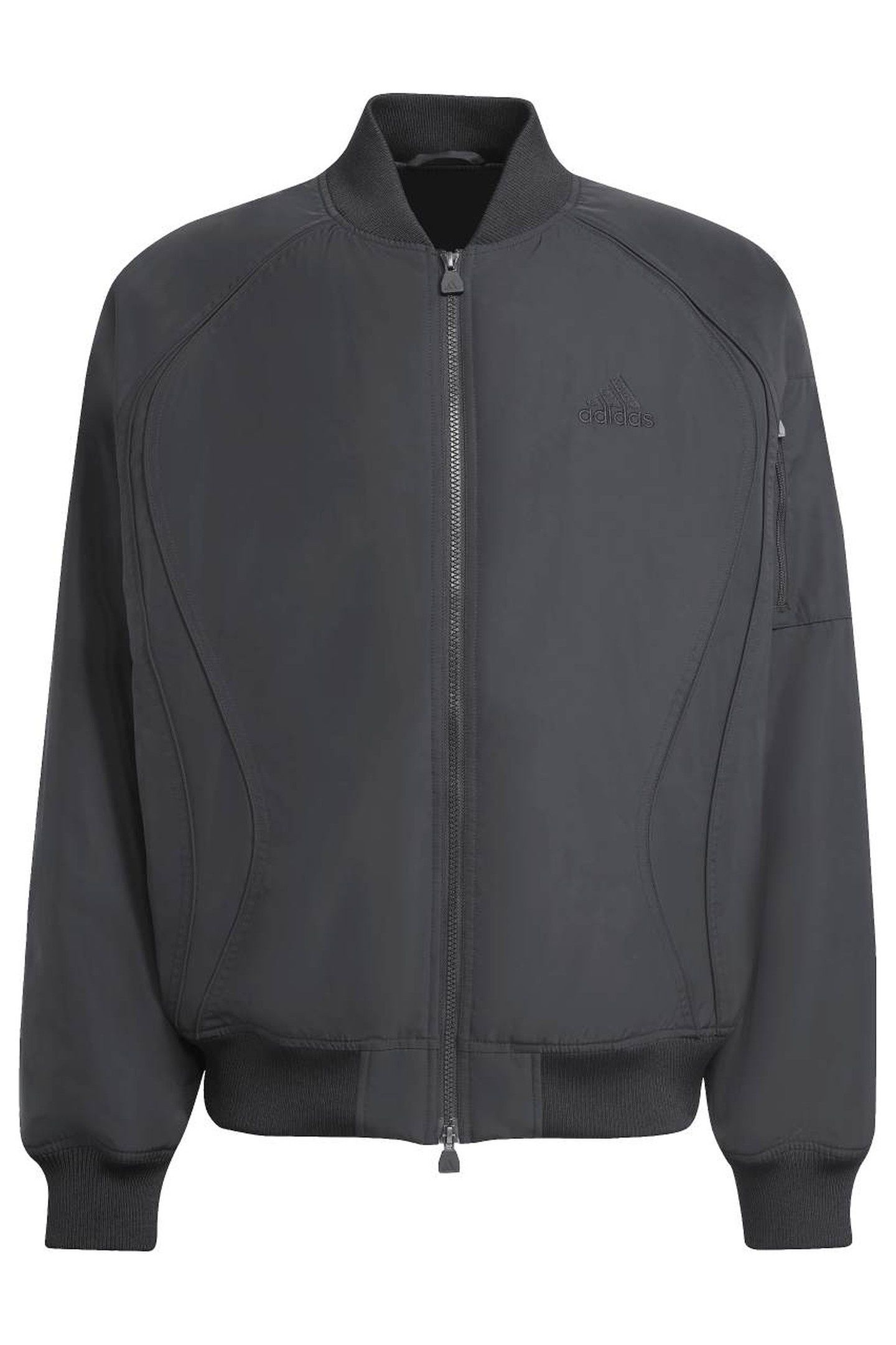 ORIGINALS UNISEX TEAMGEIST PADDED JACKET 5