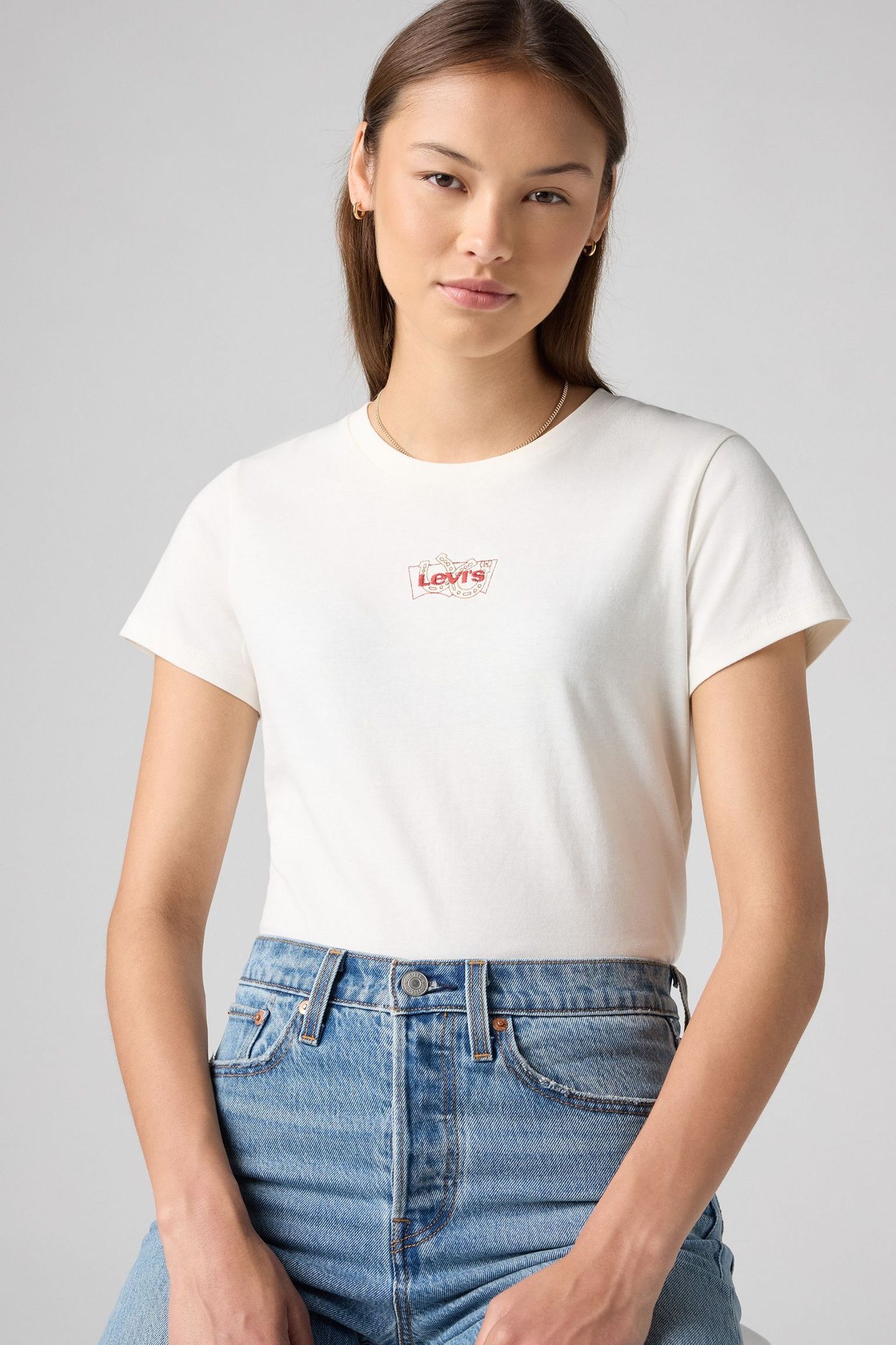 THE PERFECT TEE 2