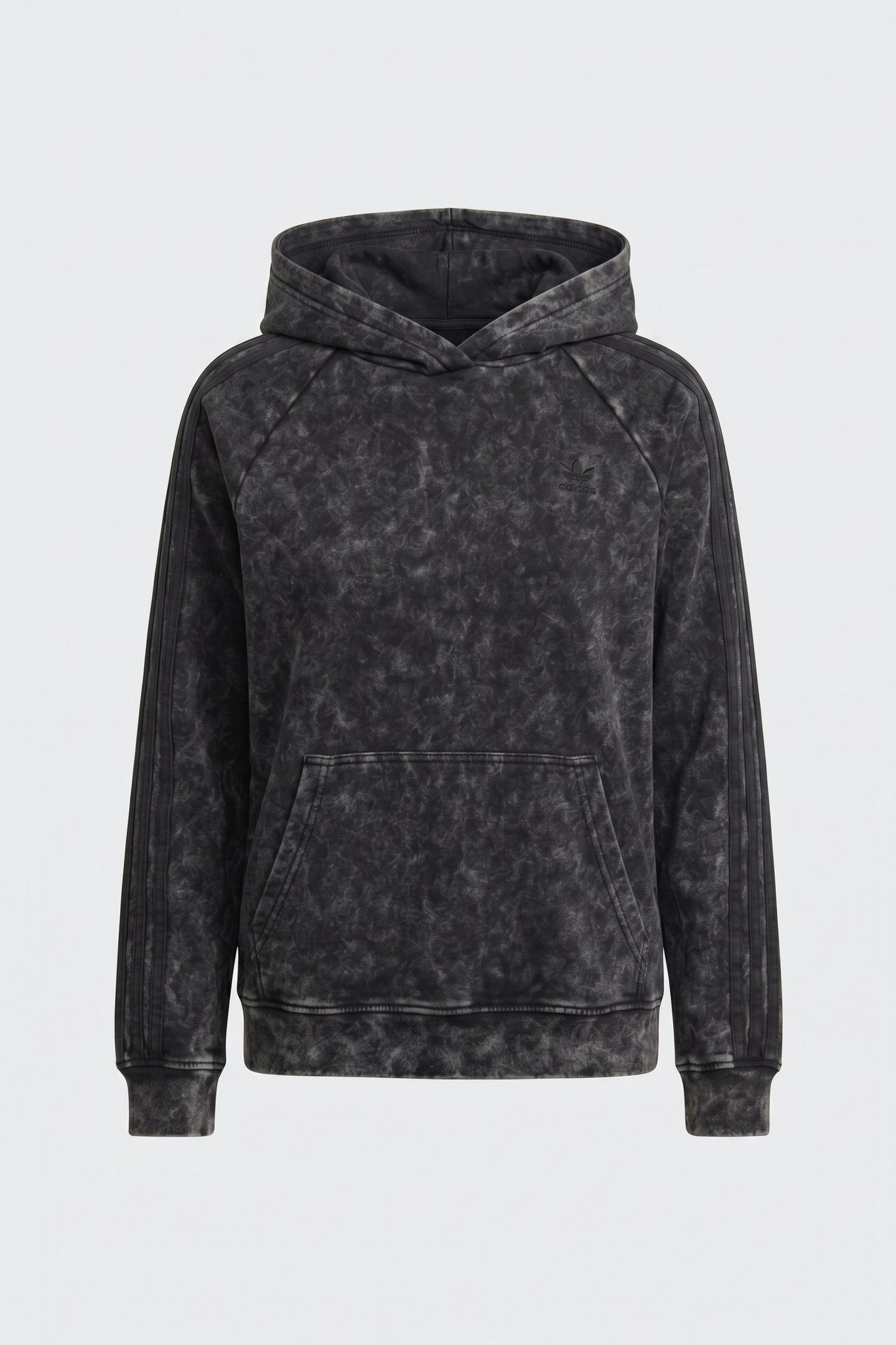 ORIGINALS WASHED BOYFRIEND FIT HOODIE 4