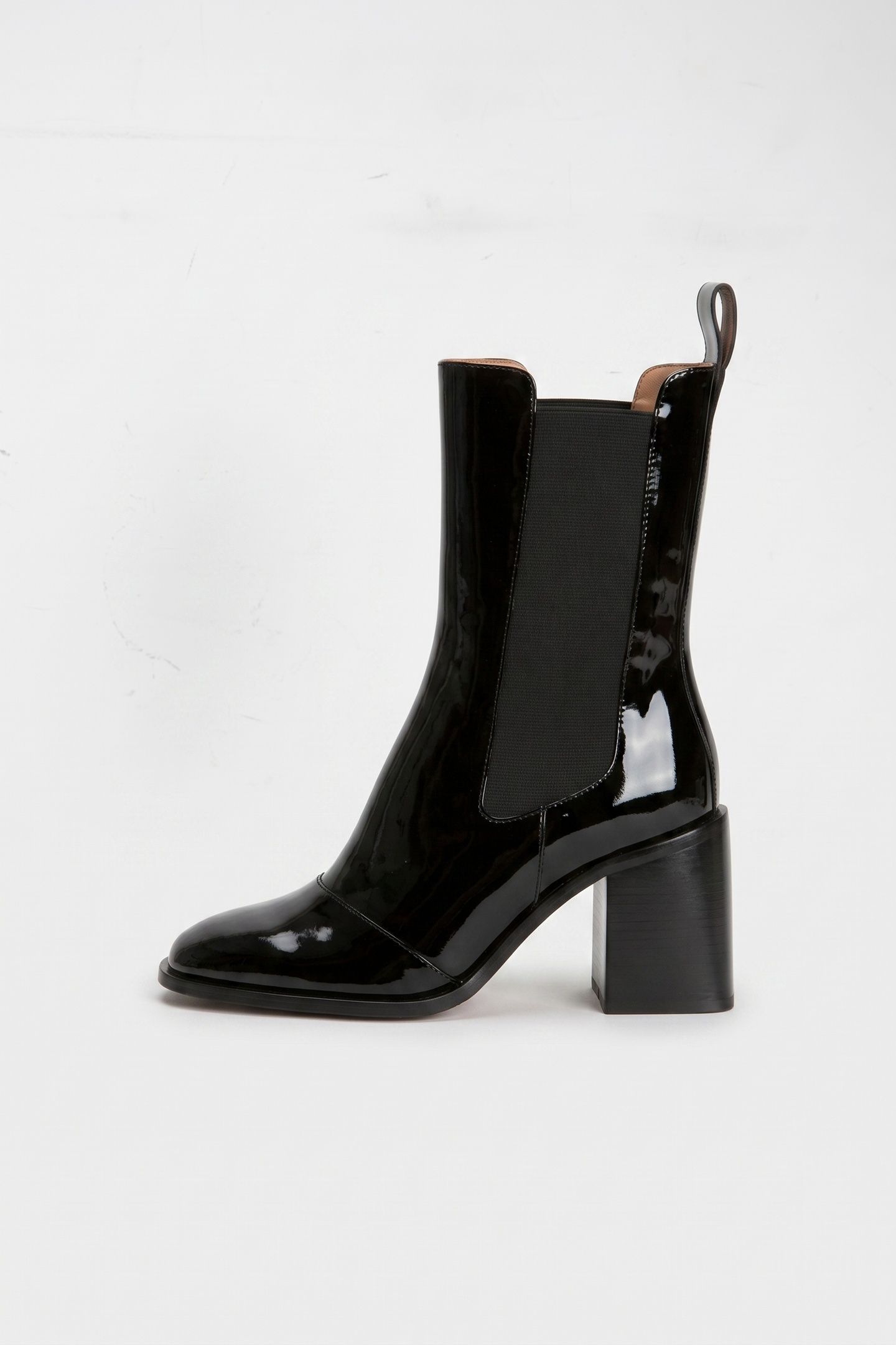 OLGA BOOT BLACK 2