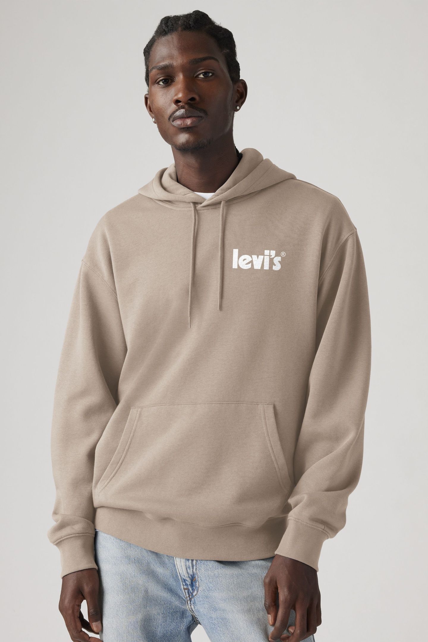 RELAXED GRAPHIC SWEATSHIRT 1