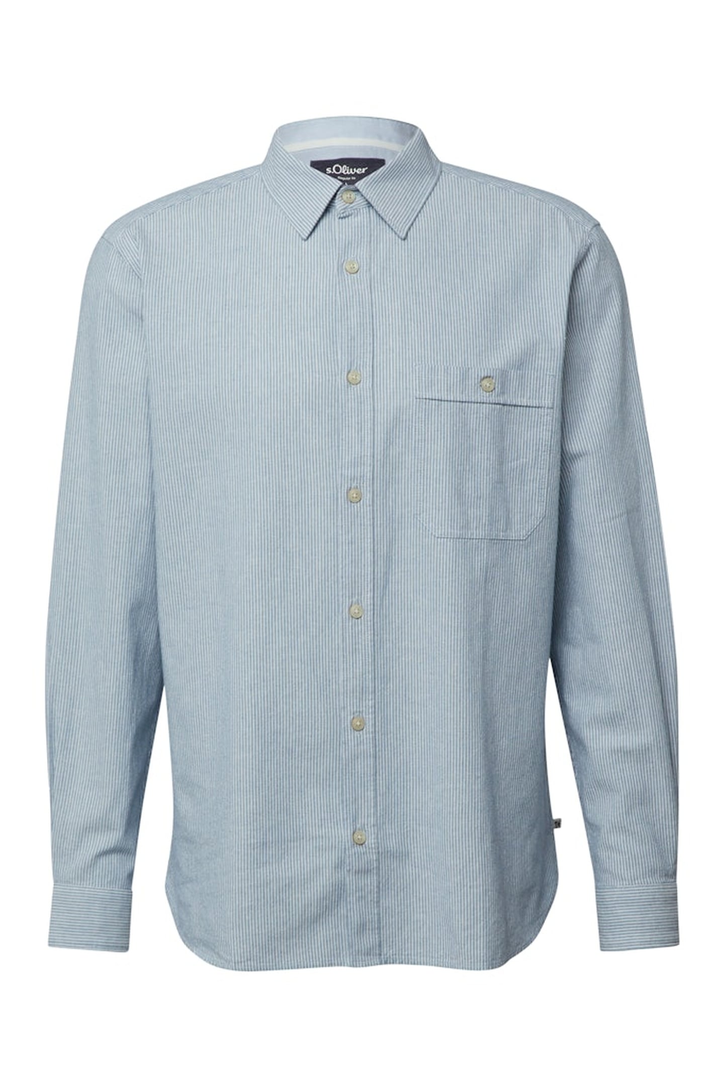SHIRTS SOFT SAGE 7