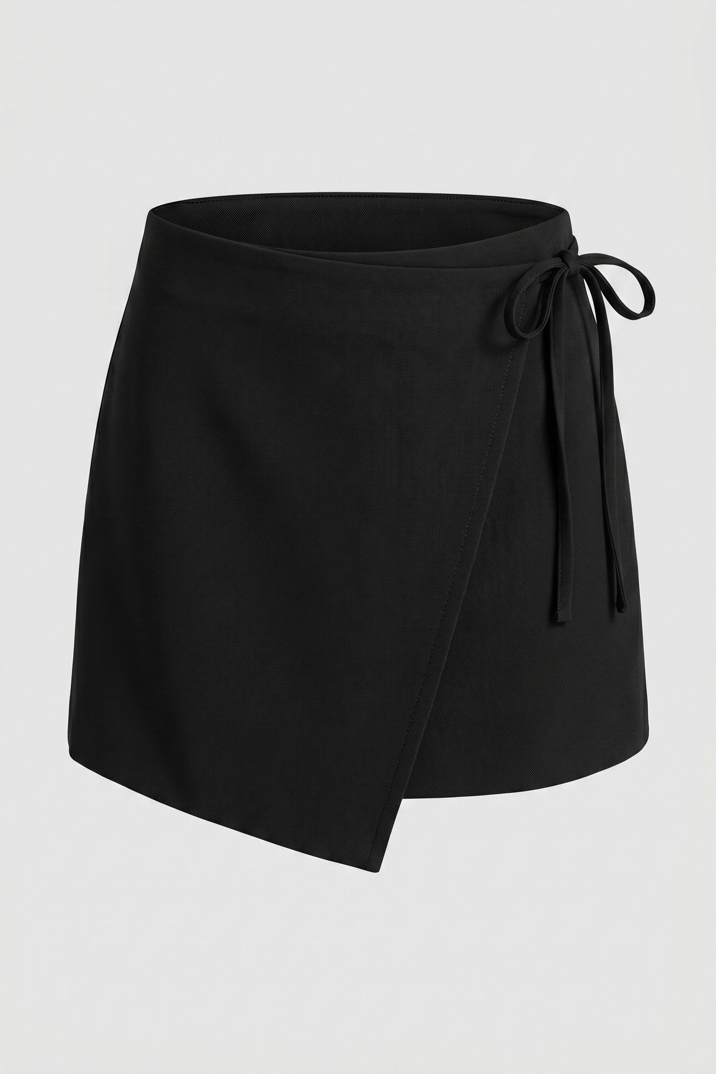 NICKY WRAP BLACK 4