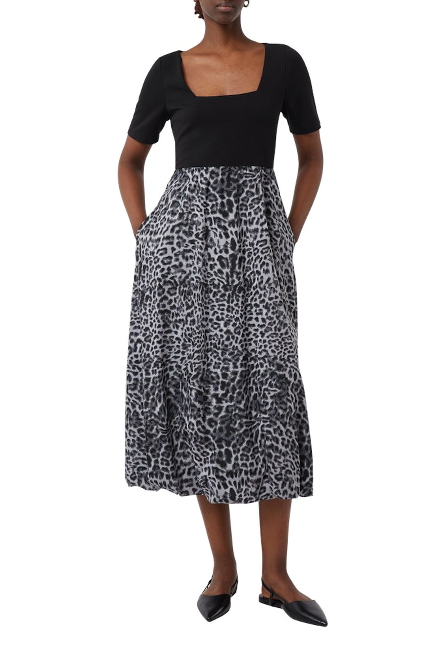 DRESSES BLACK 2